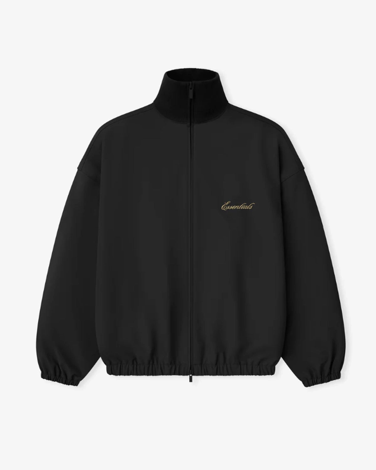 ESSENTIALS（エッセンシャルズ）/ SIGNATURE FULL ZIP TRACK JACKET