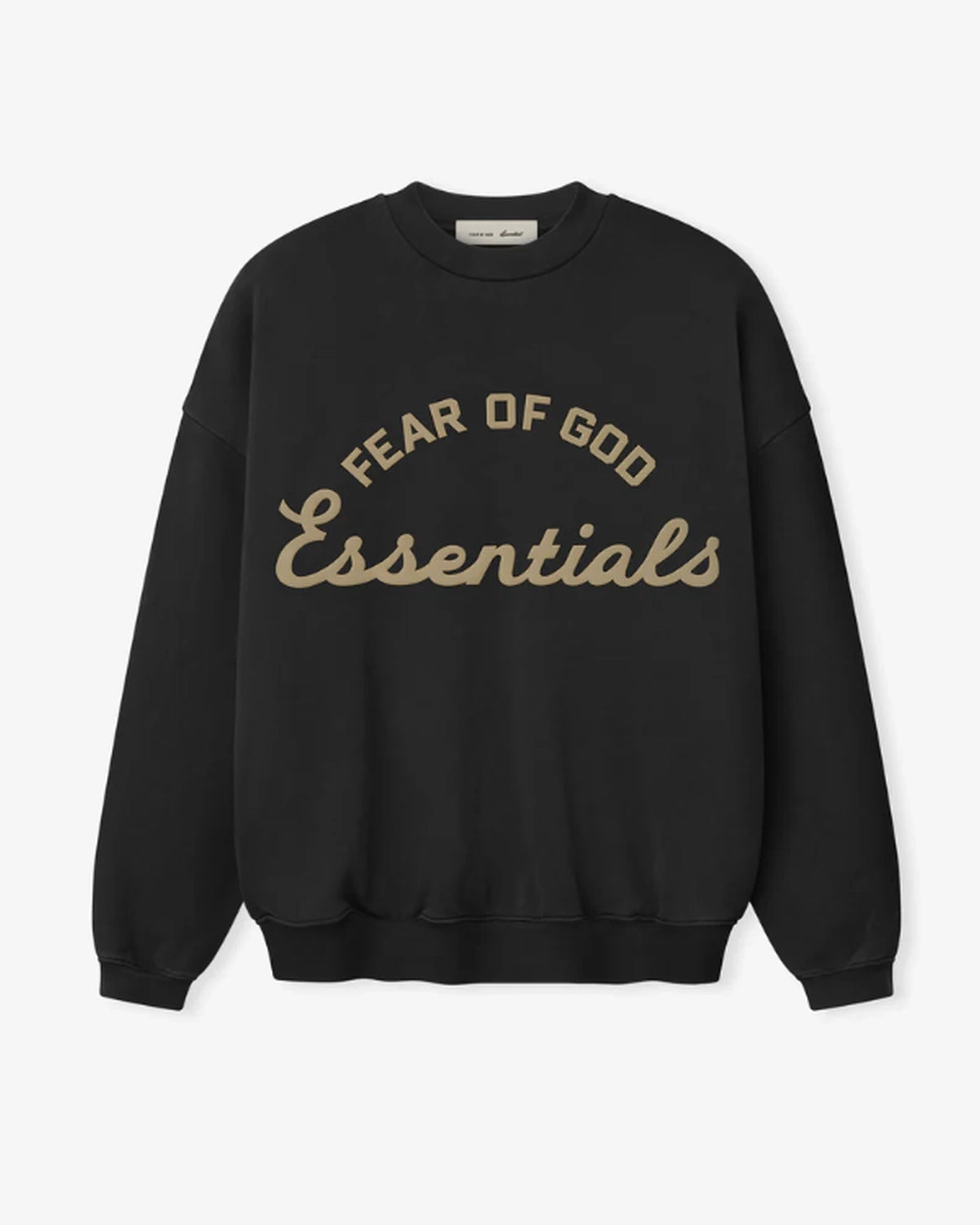 ESSENTIALS（エッセンシャルズ） / TRANING 90'S CREWNECK SWEATSHIRT