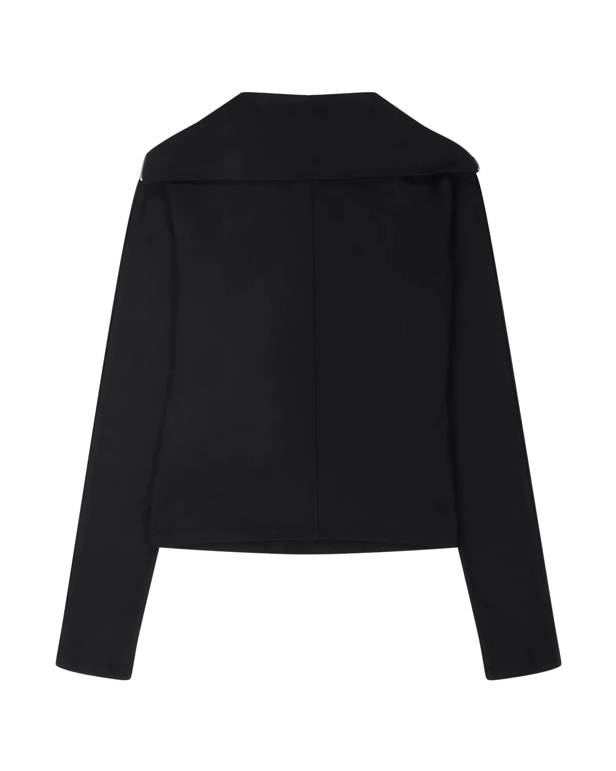 entire studios / APEX WOOL TOP -Women's- (ESU-W25-2039)