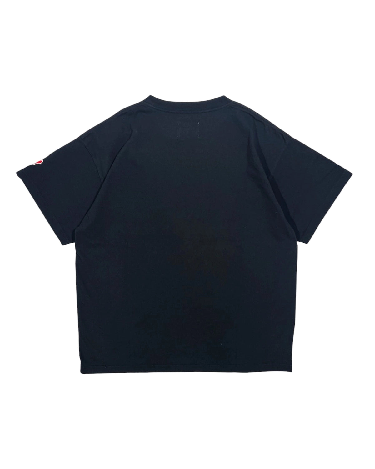 Emotionaly Unavailable  / EU PRISONER SS TEE (EU-HR8-0000-058)