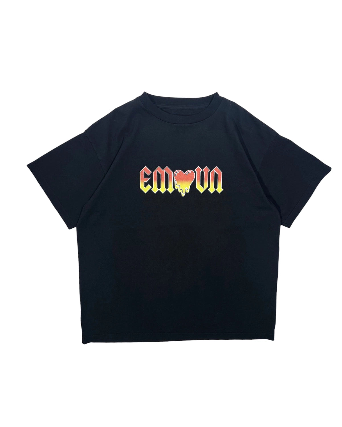 Emotionaly Unavailable  / EU GRADATION SS TEE (EU-HR8-0000-070)