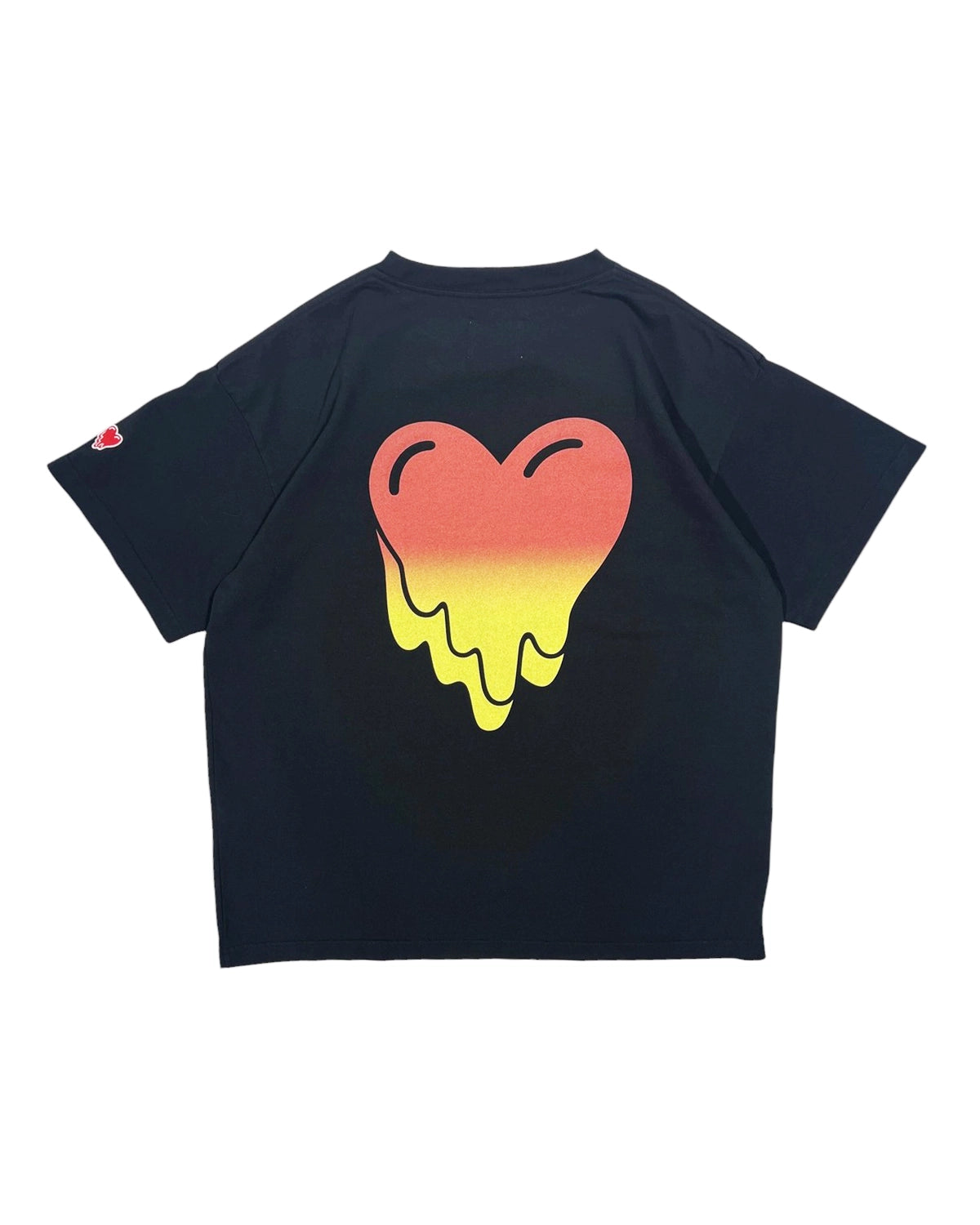 Emotionaly Unavailable  / EU GRADATION SS TEE (EU-HR8-0000-070)