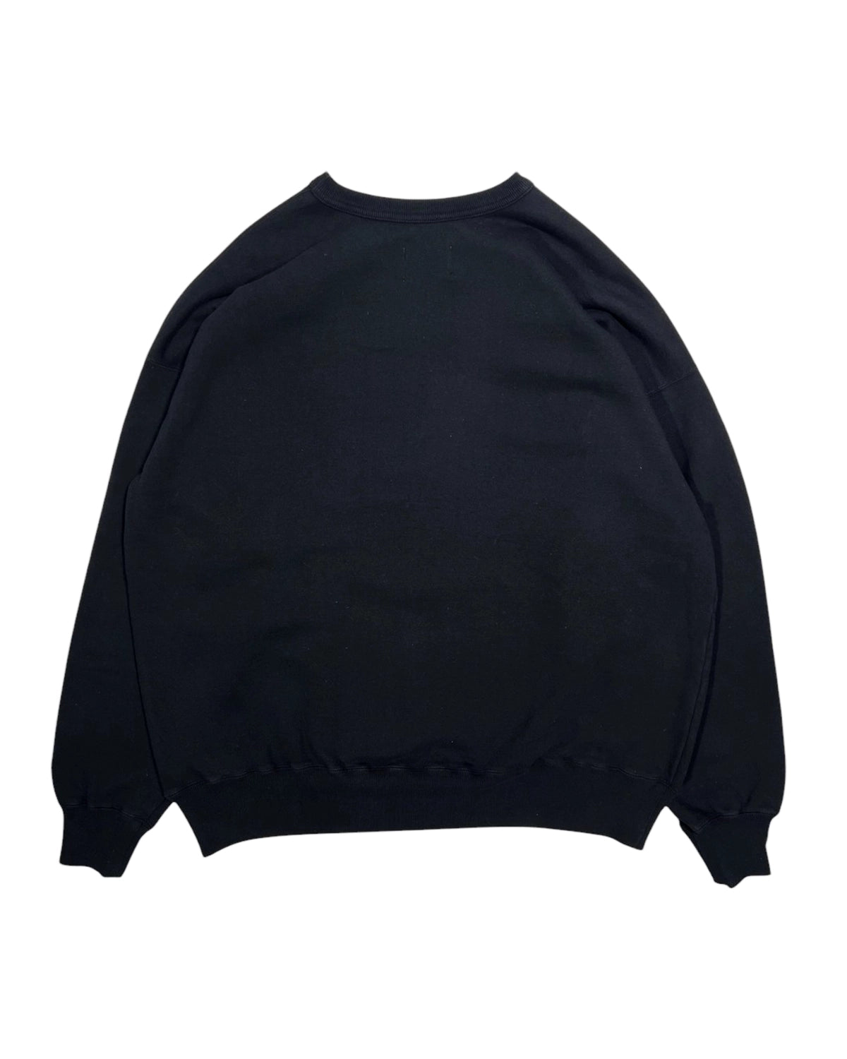 Emotionaly Unavailable /  EU PRISONER CREW SWEAT (EU-HR8-0000-014)