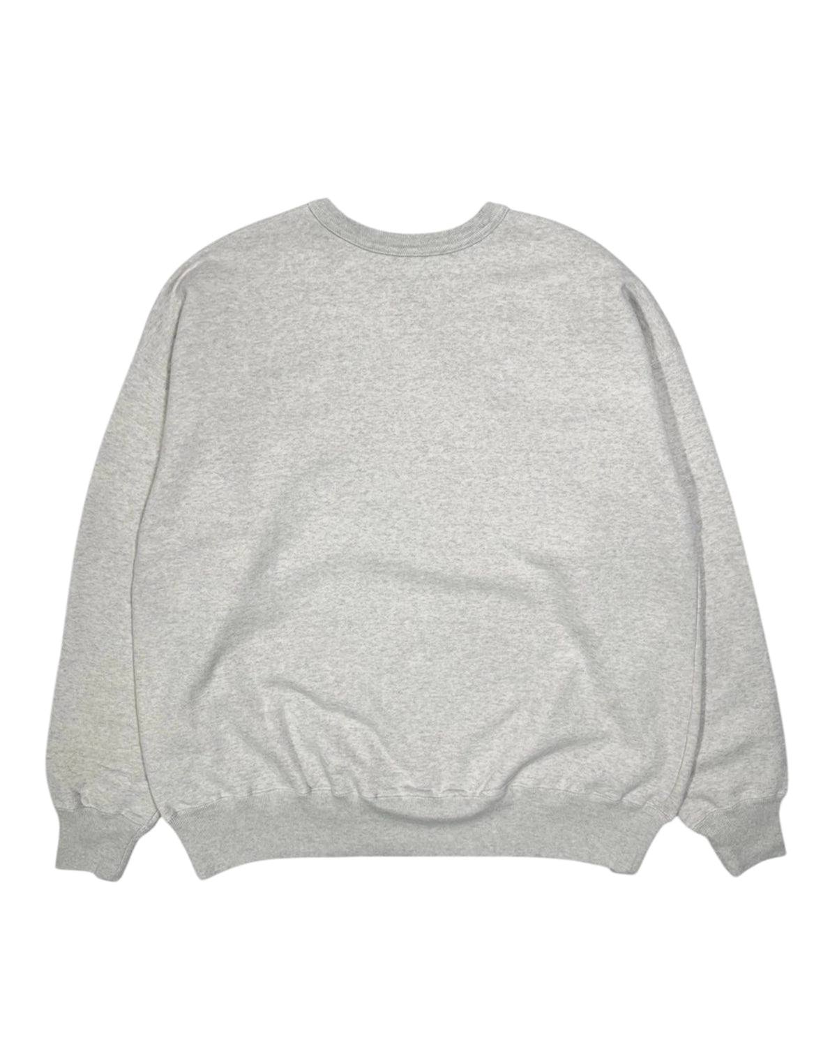 Emotionaly Unavailable /  EU PRISONER CREW SWEAT (EU-HR8-0000-014)