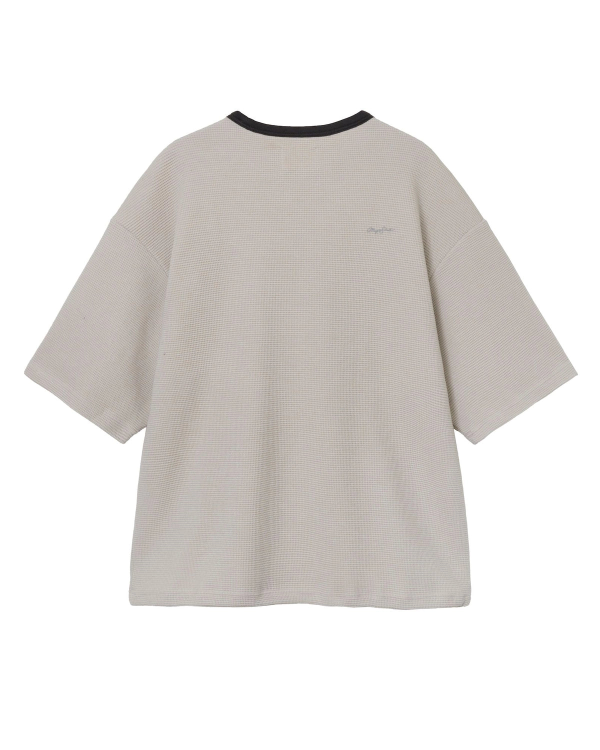 MAGIC STICK / TECH WAFFLE BOX T (25SS-MS5-037)