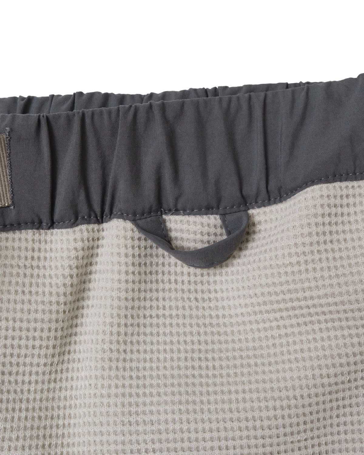 MAGIC STICK / TECH WAFFLE SHORTS (25SS-MS5-038)