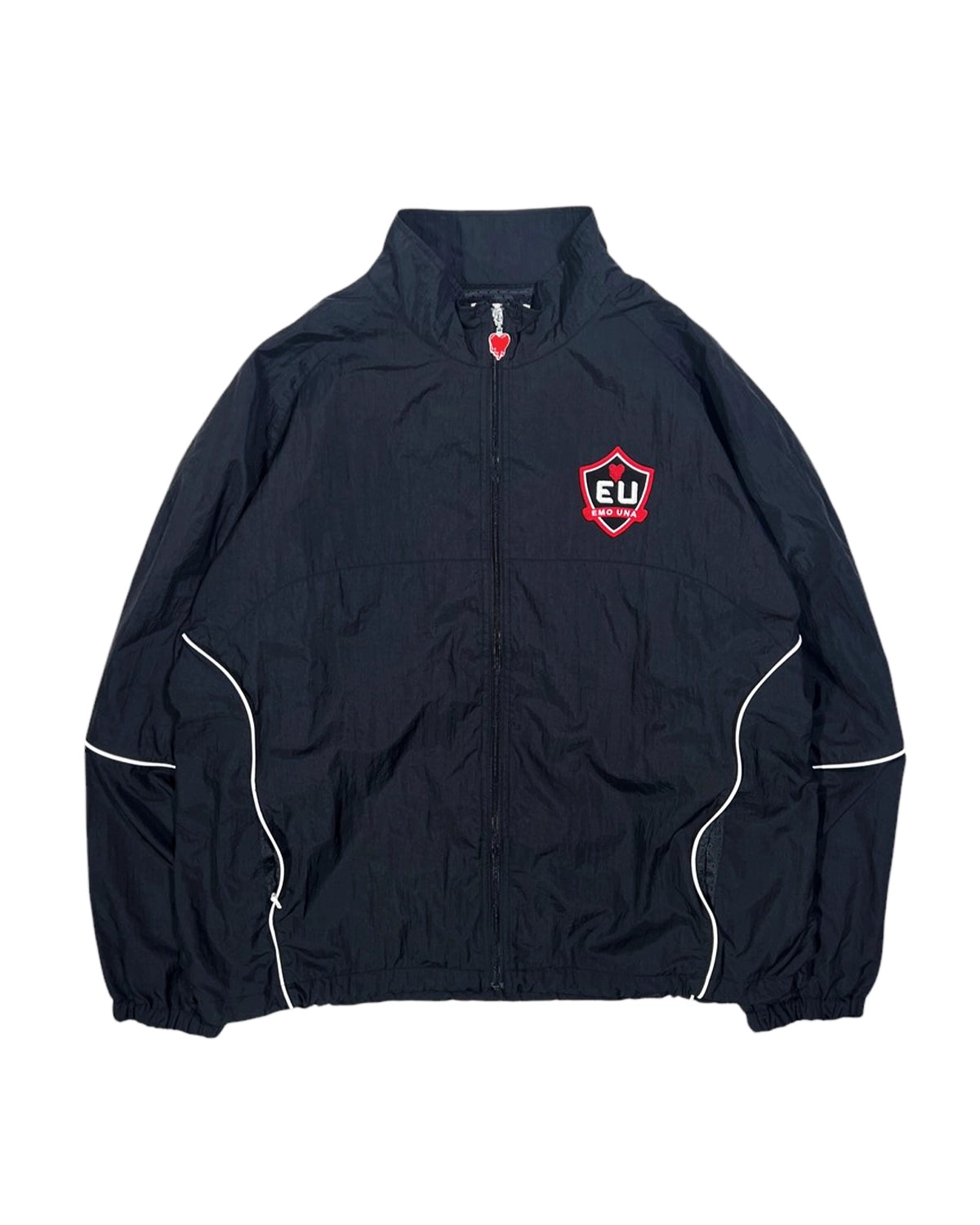 Emotionaly Unavailable の EU PRACTICE JACKET (EU-HR8-0000-019)