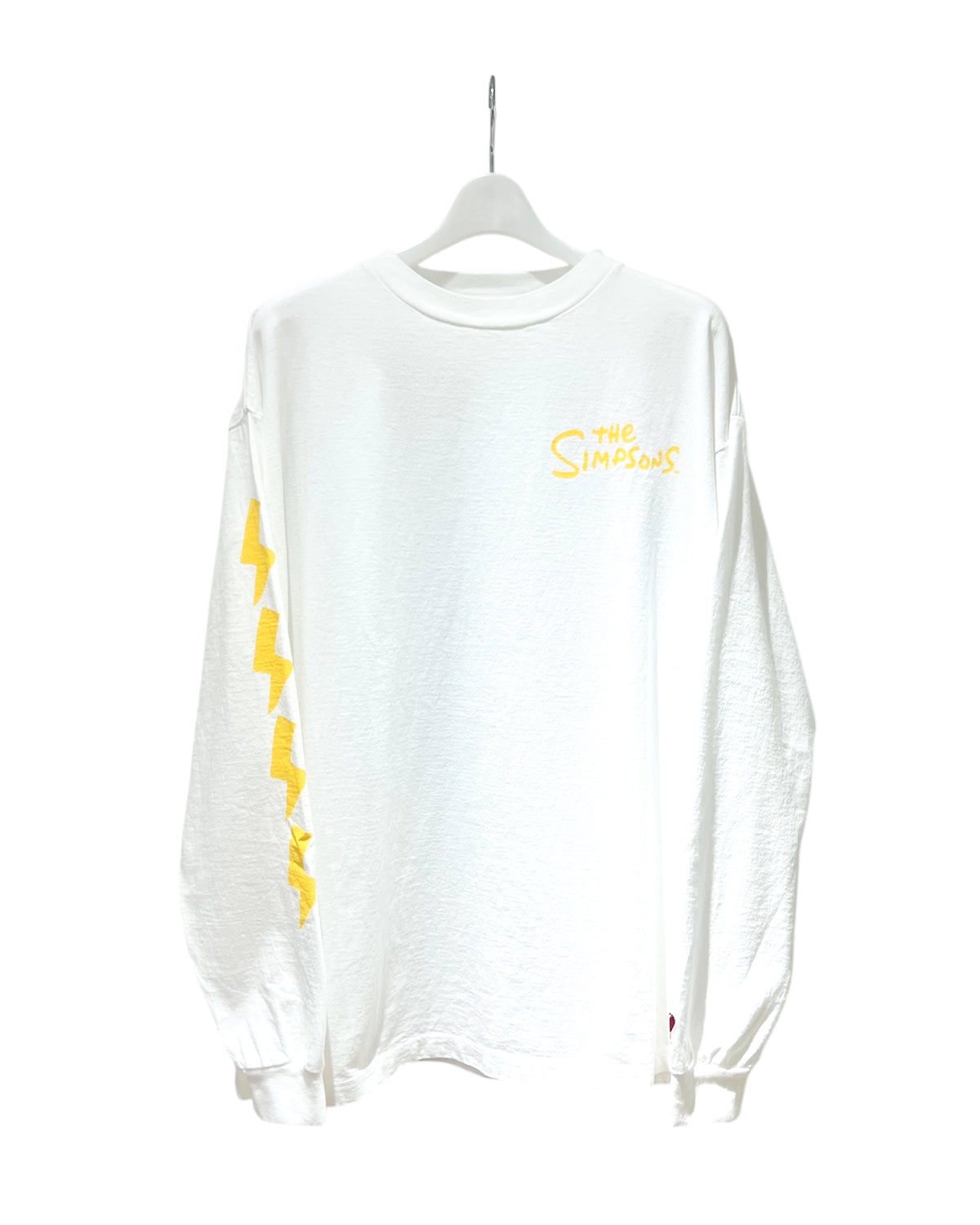 Emotionaly Unavailable の EU SP THUNDER LS TEE (EU-MK8-0000-C27)
