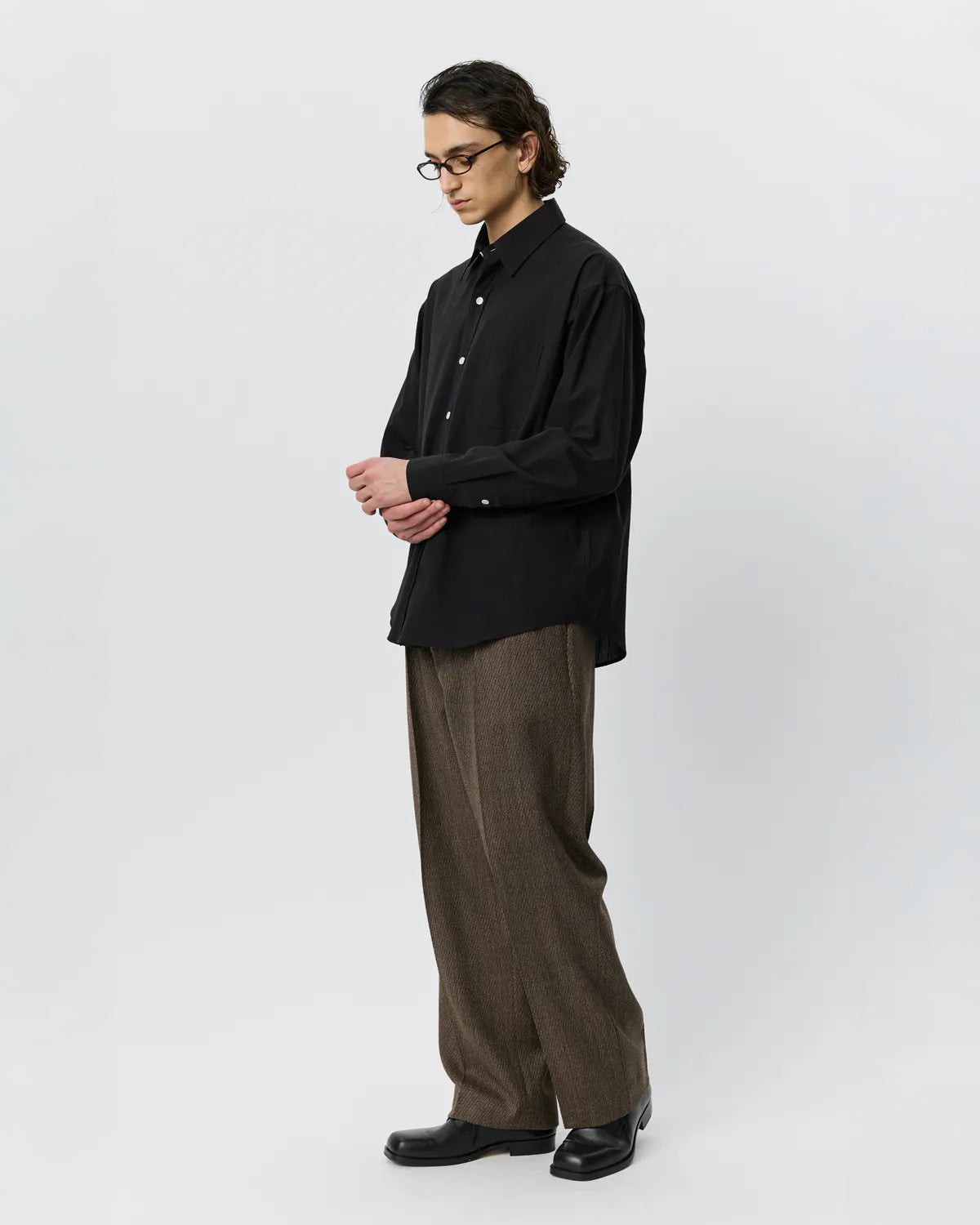 mfpen / EXECUTIVE SHIRT (877-70159010)