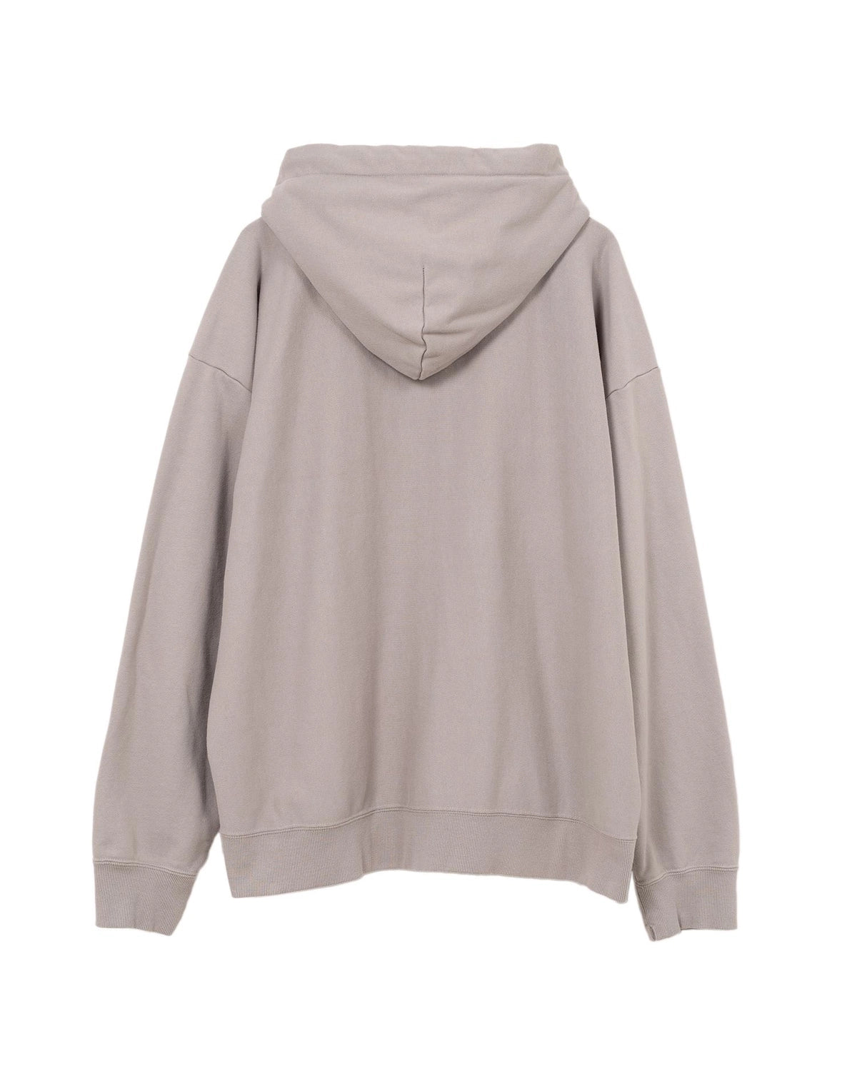 Maison MIHARA YASUHIRO in・stru(men-tal). / Zip Parka (I13PK521)