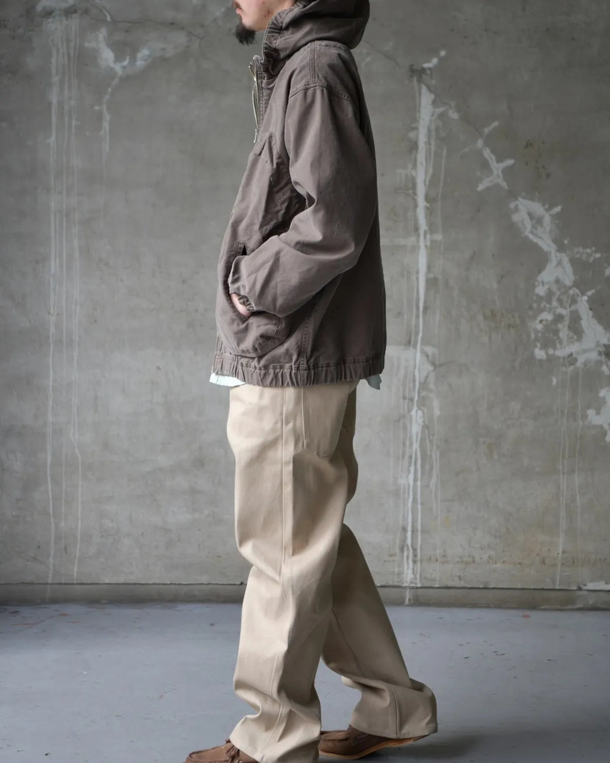 ISSUETHINGS / JACKET (26a/107-c-01)