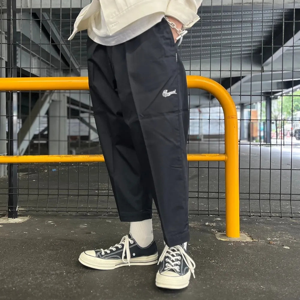 SEQUEL / CHINO PANTS -TYPE-CP (SQ-24SS-PT-05)