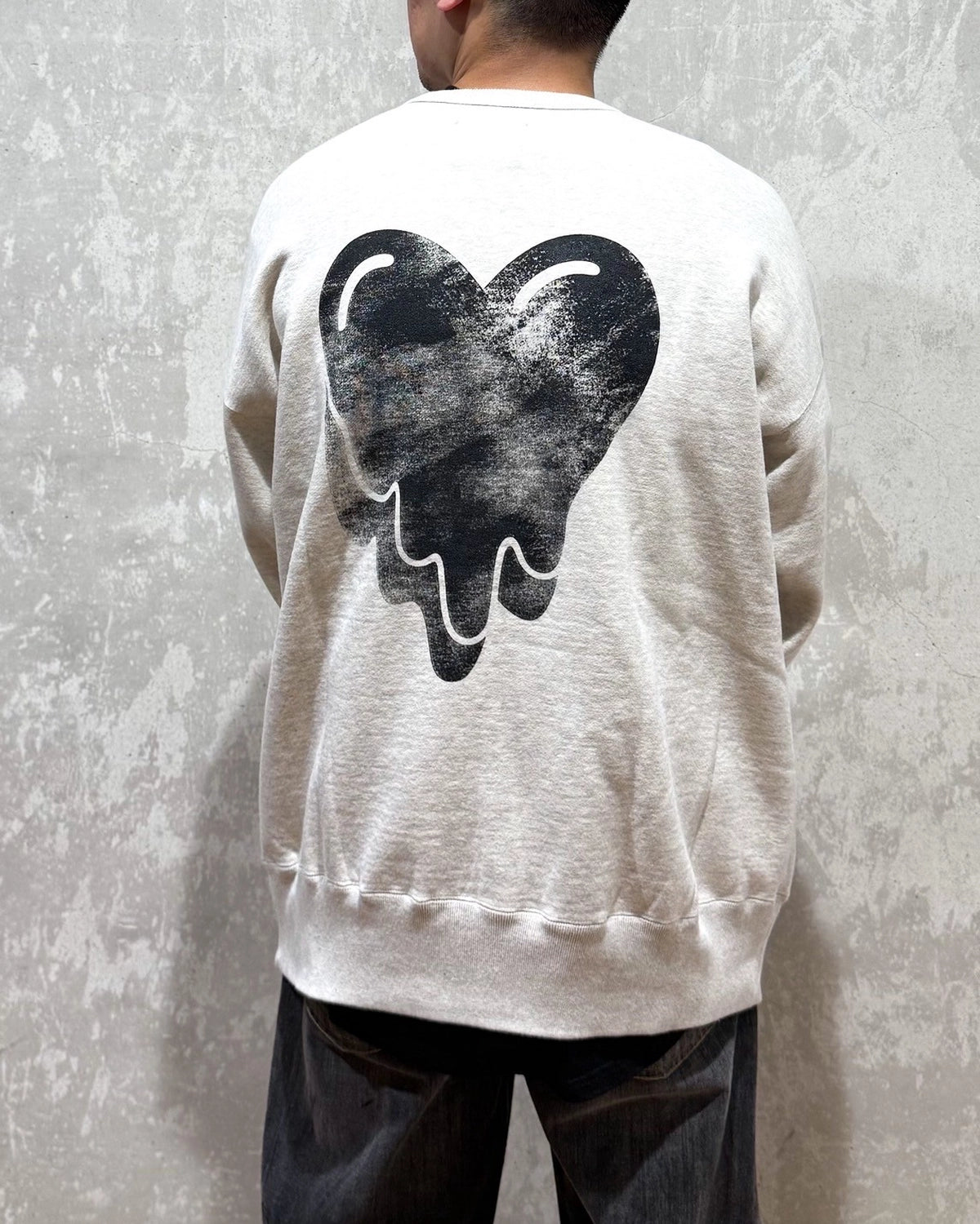 Emotionaly Unavailable / × NEIGHBORHOOD BE@RBRICK 1000%