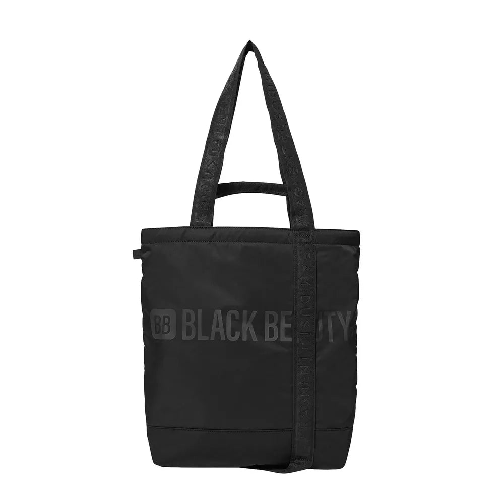 RAMIDUS(ラミダス) / “BLACK BEAUTY by fragment” RAMIDUS TOTE BAG (M