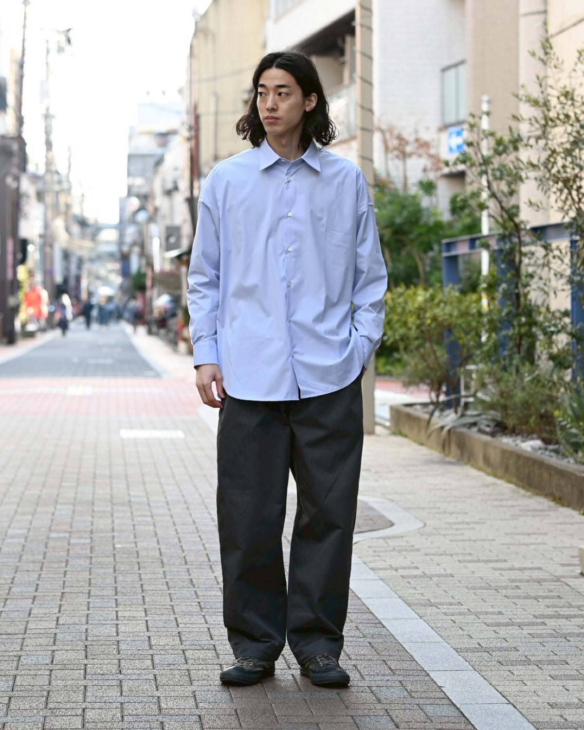 N.HOOLYWOOD COMPILE x Dickies / PANTS (2261-CP40-029)