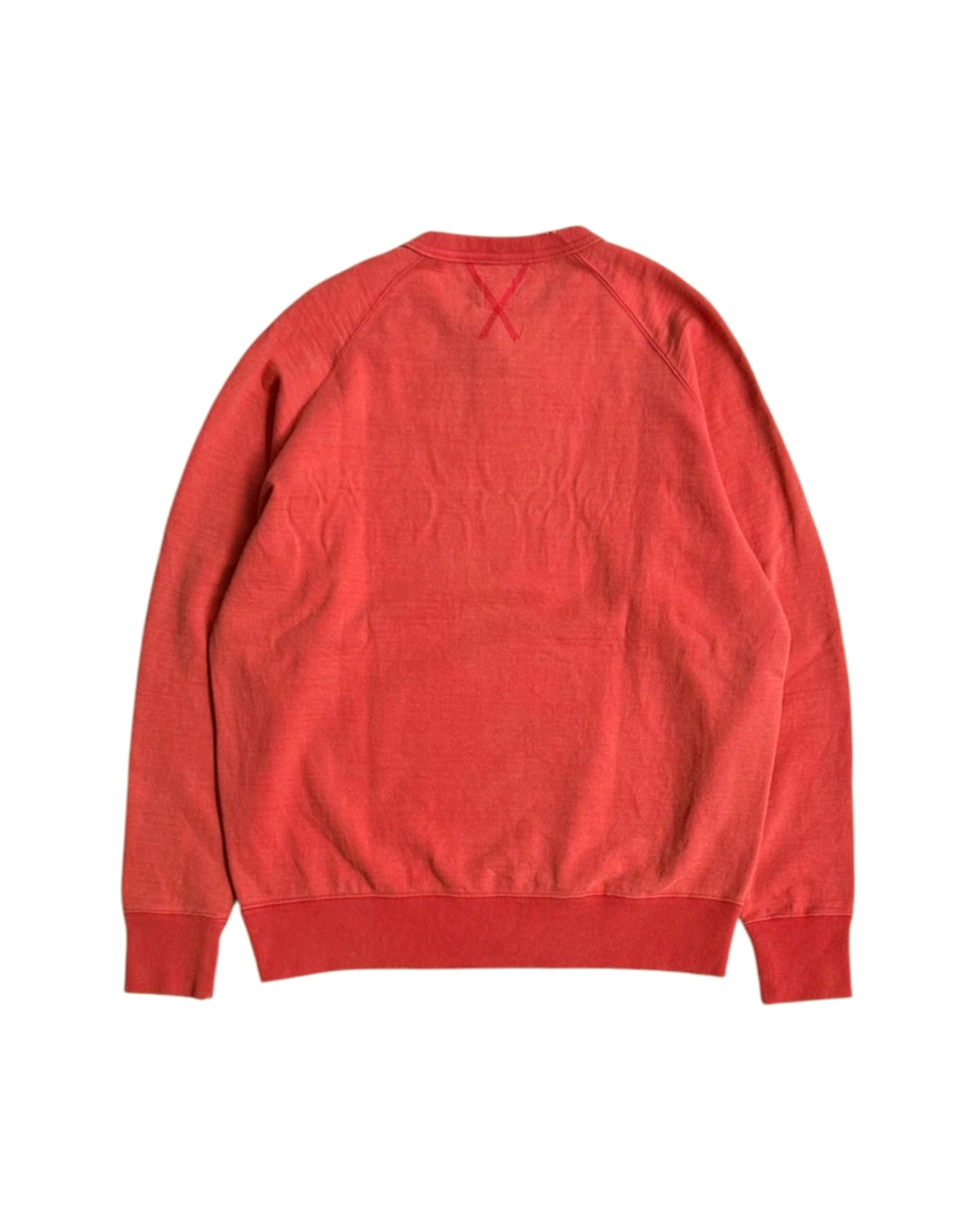 FAF/Fake As Flowers / Fabio Crewneck Sweat (004341204)