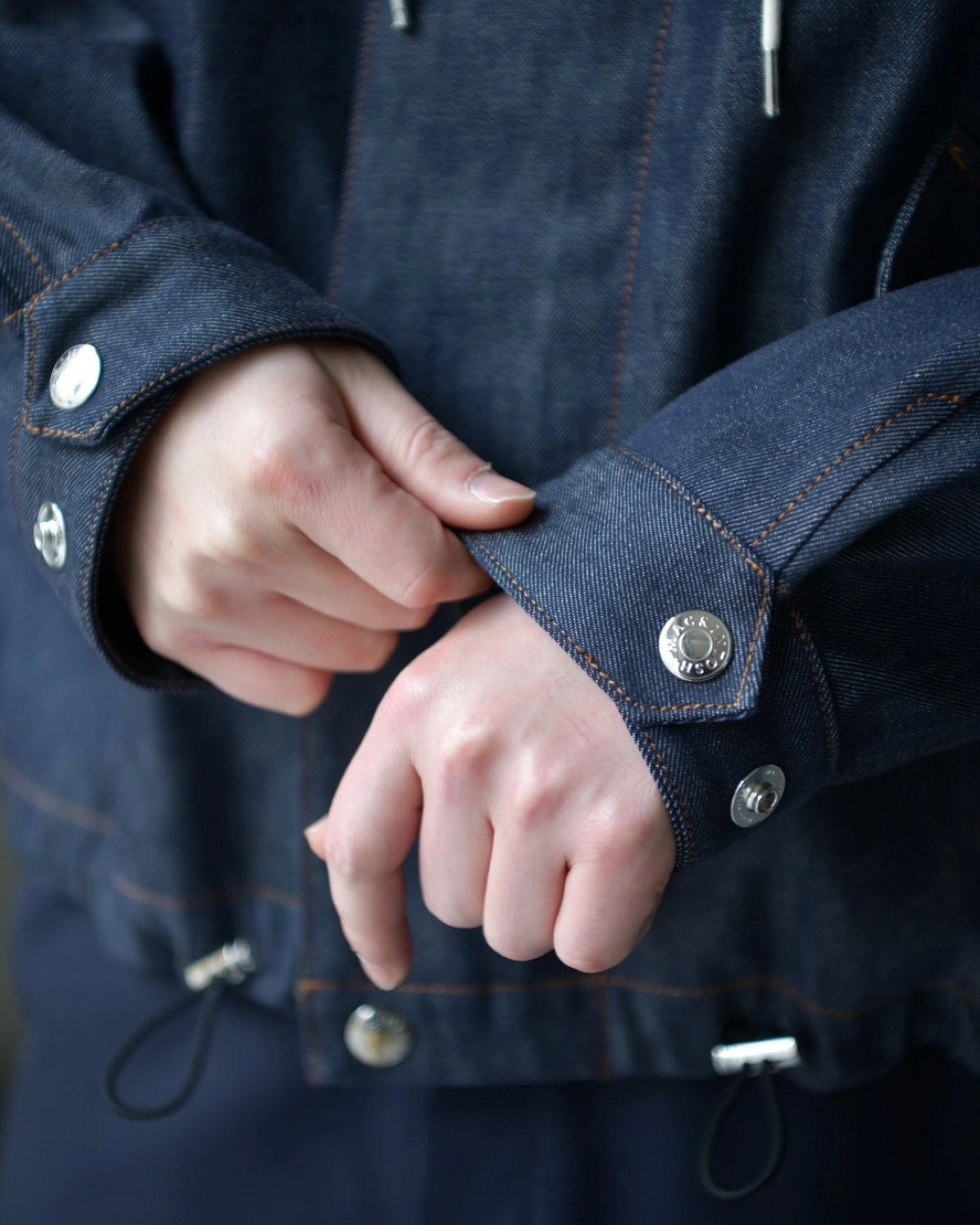 MACKINTOSH / JACKET (G261HI1080ULALU)