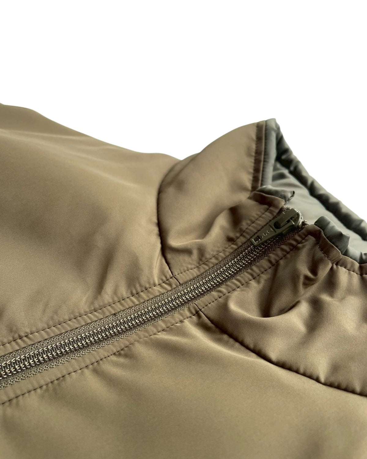 DESCENDANT / LOAD PADDING JACKET (252CPDS-JKM01)