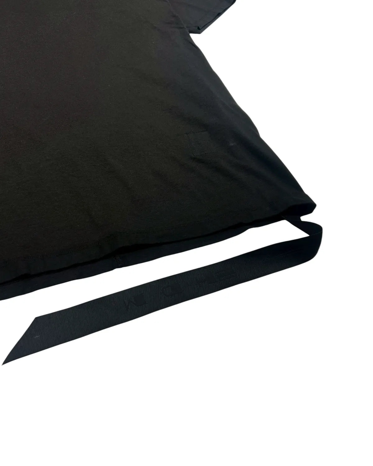 Rick Owens DRKSHDW / JUMBO SS T (DU01F4274)