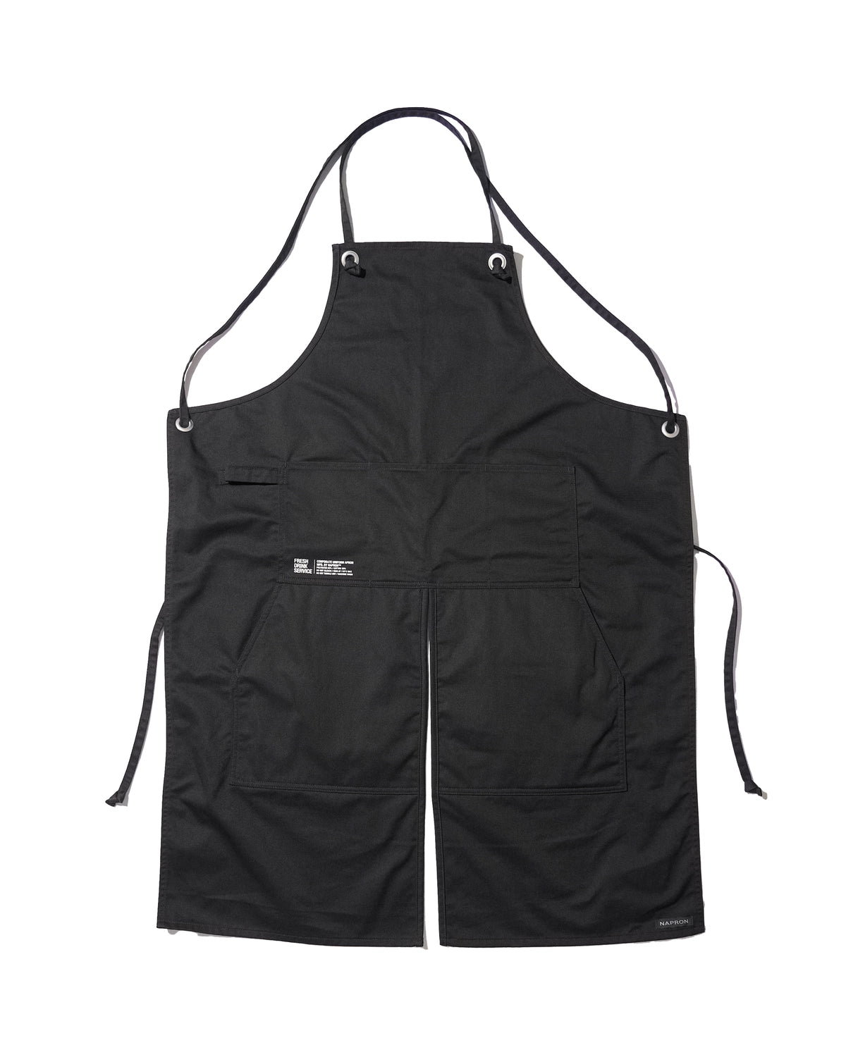FreshService / FDS_CORPORATE UNIFORM APRON (FDS252-99087)