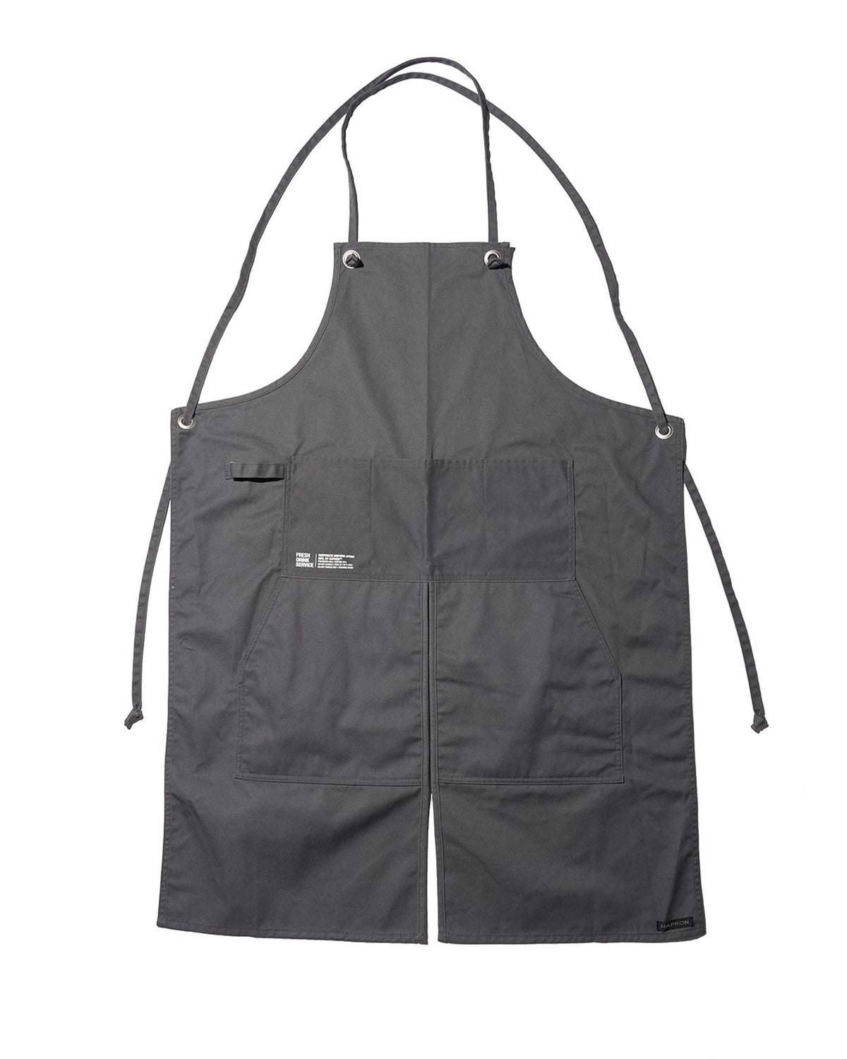 FreshService / FDS_CORPORATE UNIFORM APRON (FDS252-99087)