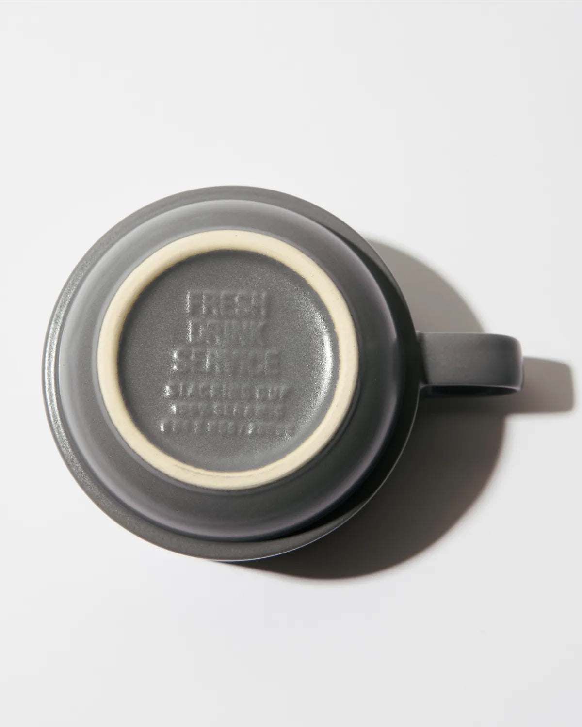 FreshService / FDS_STACKING CUP AND (FDS254-99107)