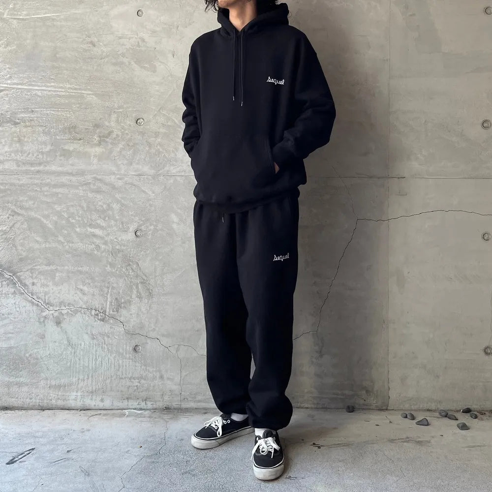 SEQUEL / SWEAT PANTS (SQ-24SS-PT-01)