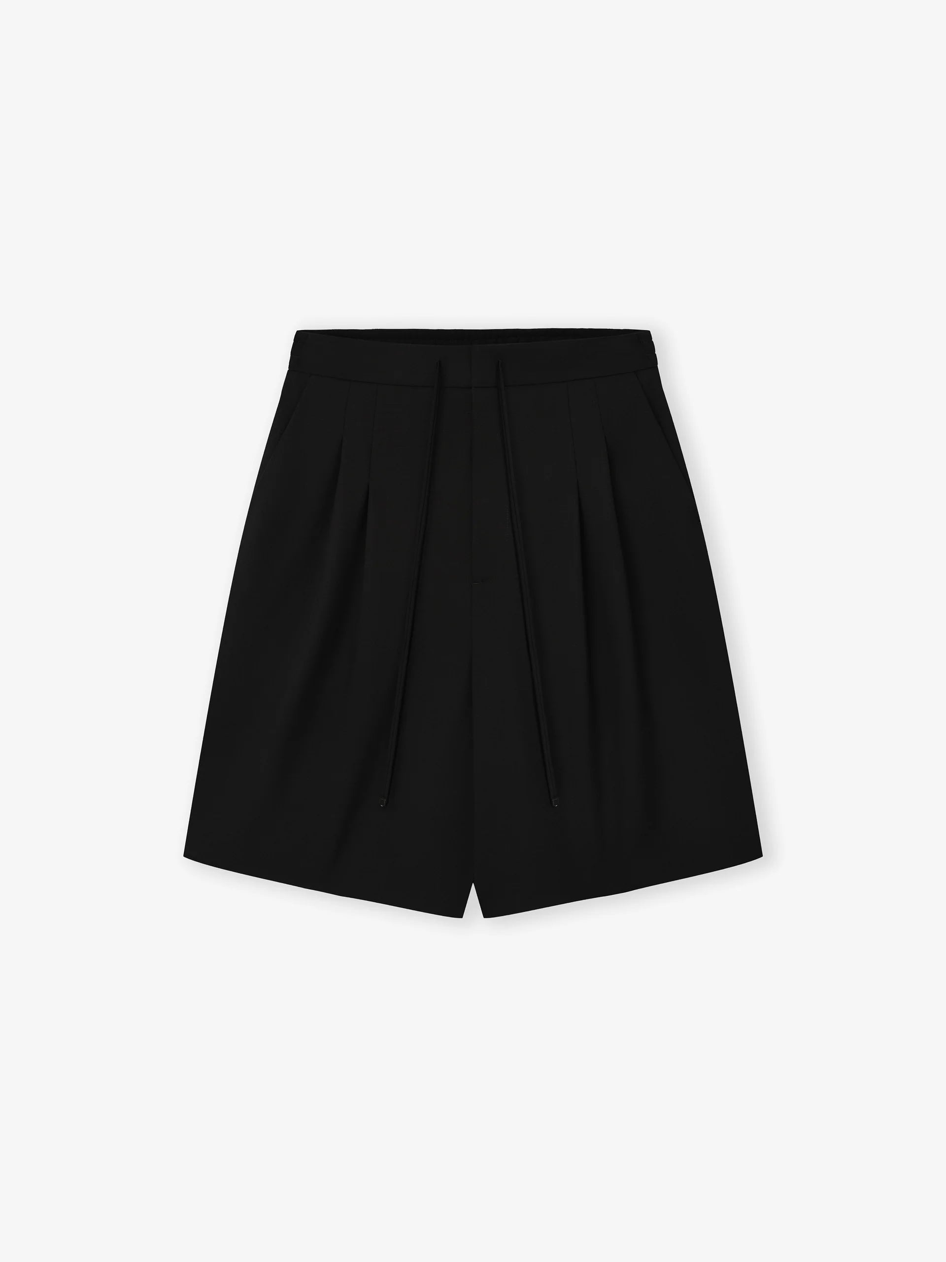 FEAR OF GOD の BAGGY SHORTS (FG9M65-655TWR)