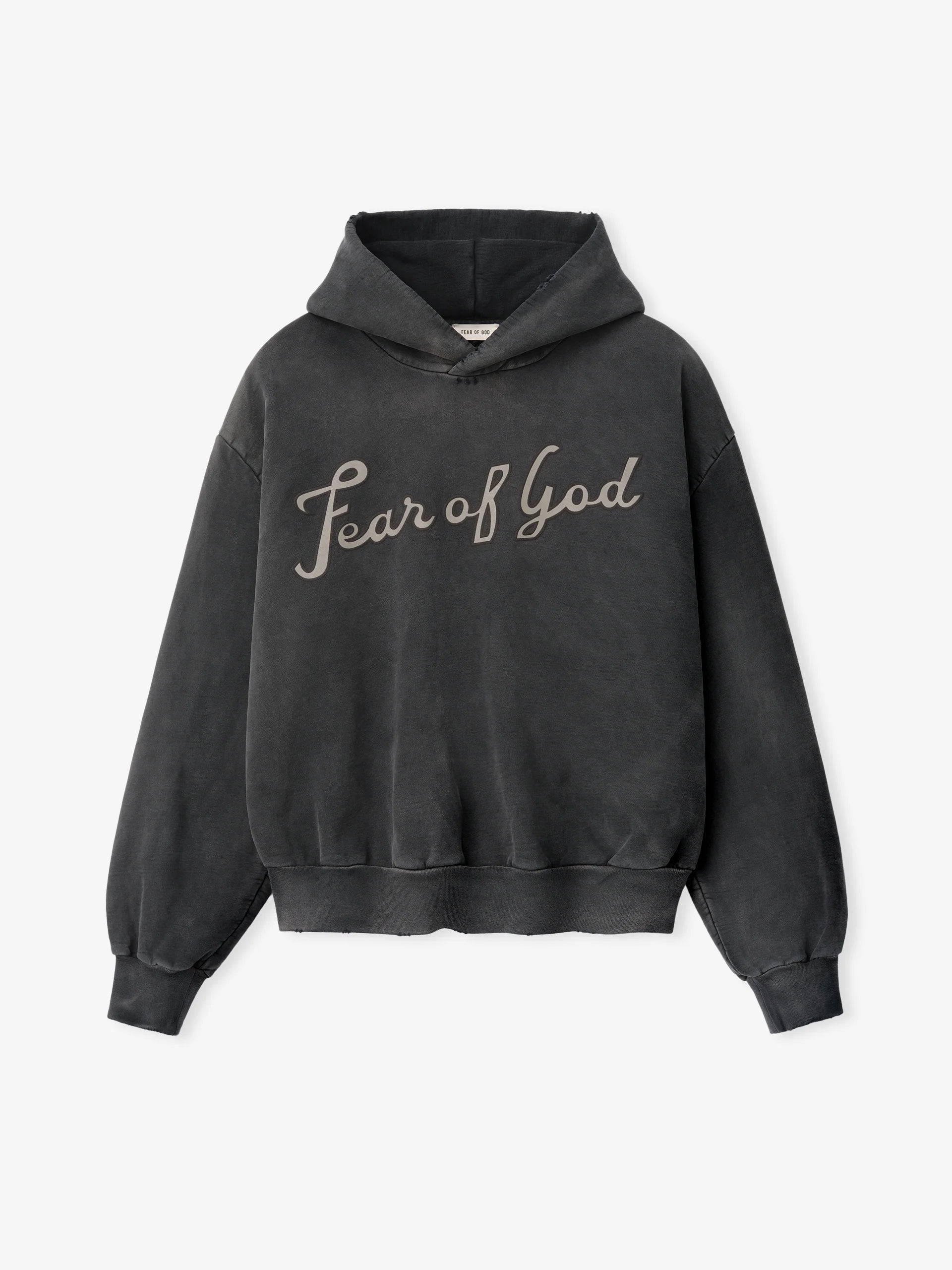 FEAR OF GOD(フィアオブゴッド) / BASEBALL CLASSIC FIT HALF RAGLAN