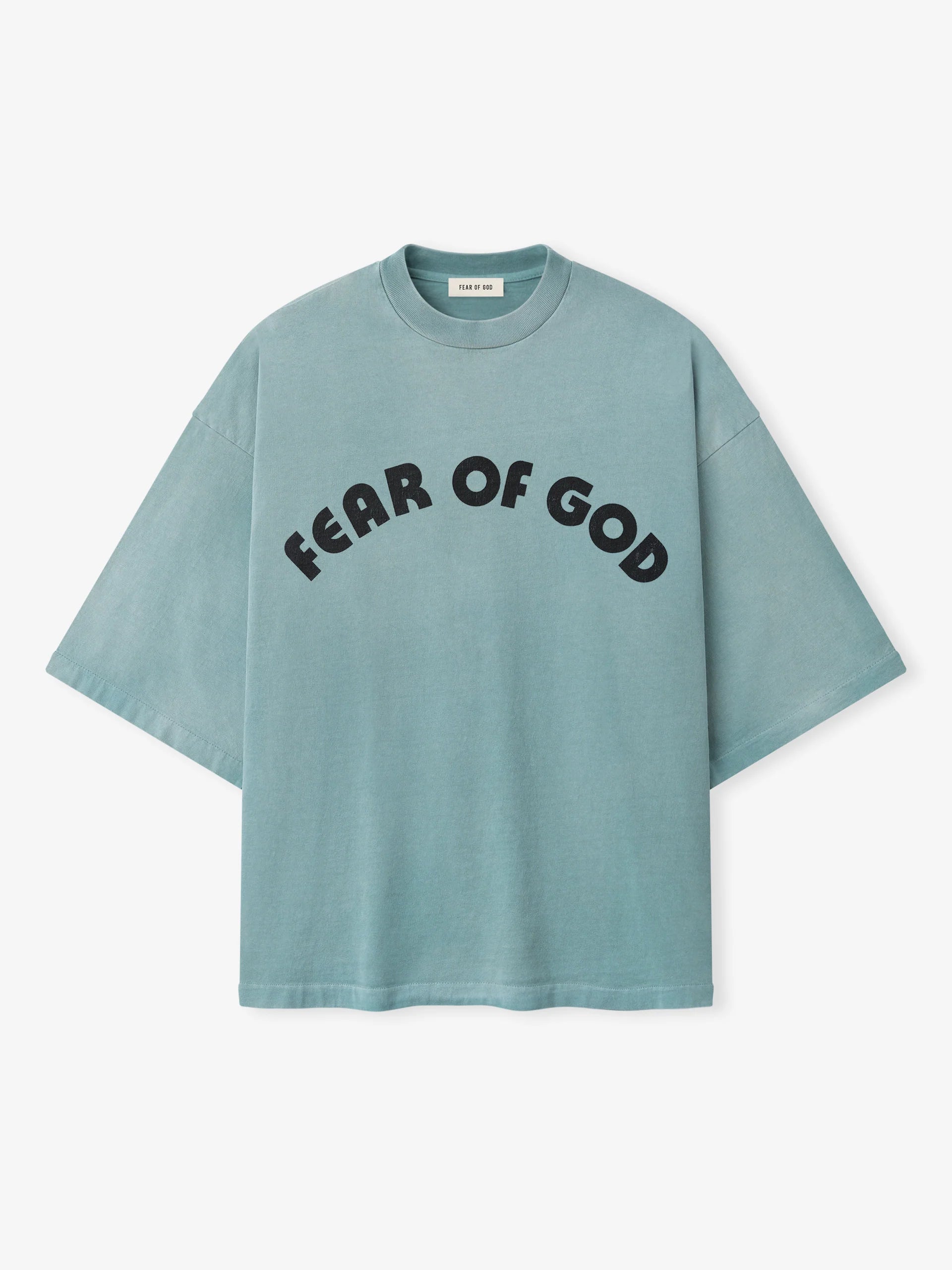 FEAR OF GOD(フィアオブゴッド) / FEAR OF GOD 26 SS TEE | 公式通販