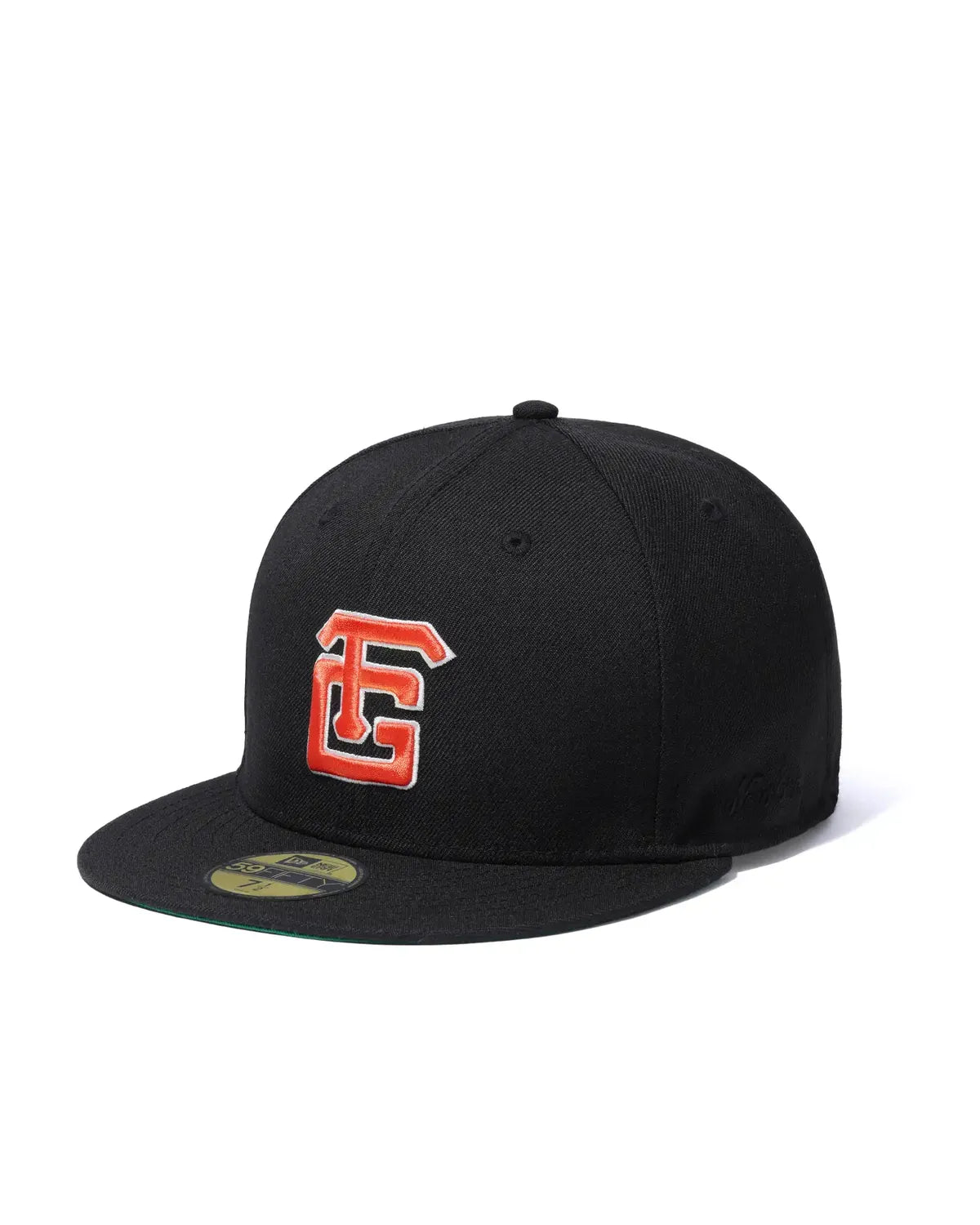 FEAR OF GOD(フィアオブゴッド) / × NEW ERA ×GIANTS 5950 YG FG LOGO