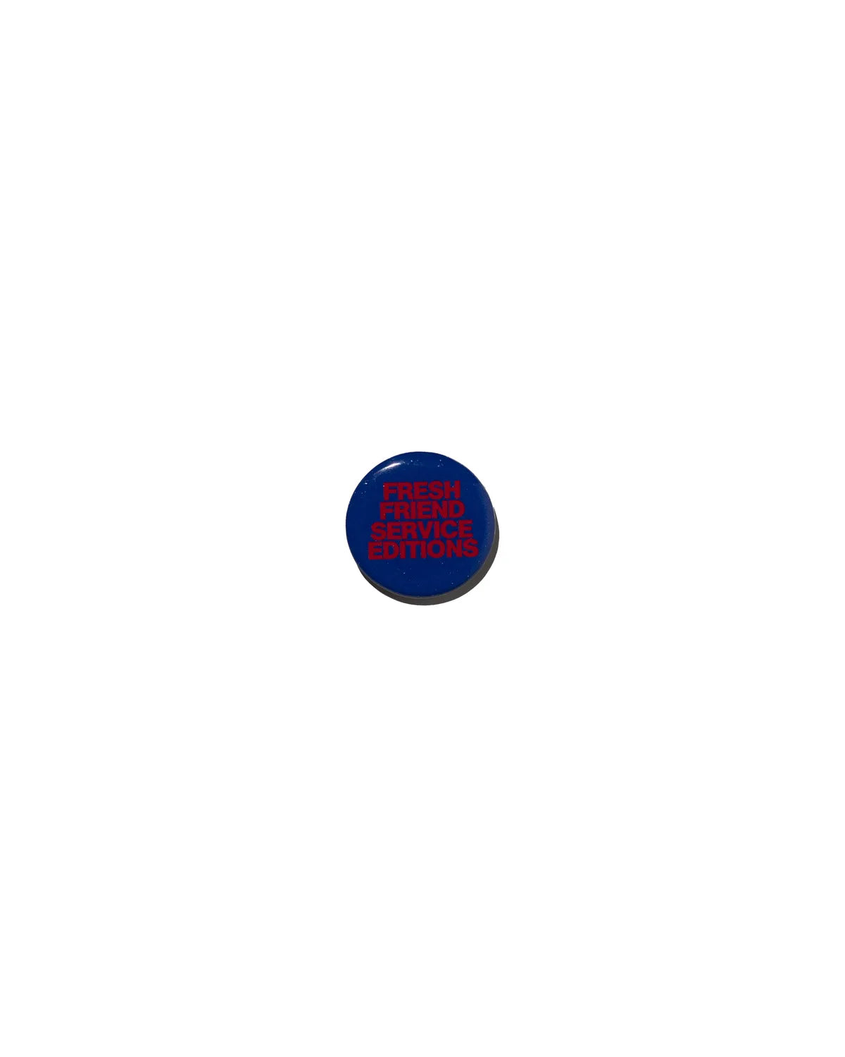FreshService / FRIEND EDITIONS FE BANDANA & PINS SET (FSP263-90124FE)
