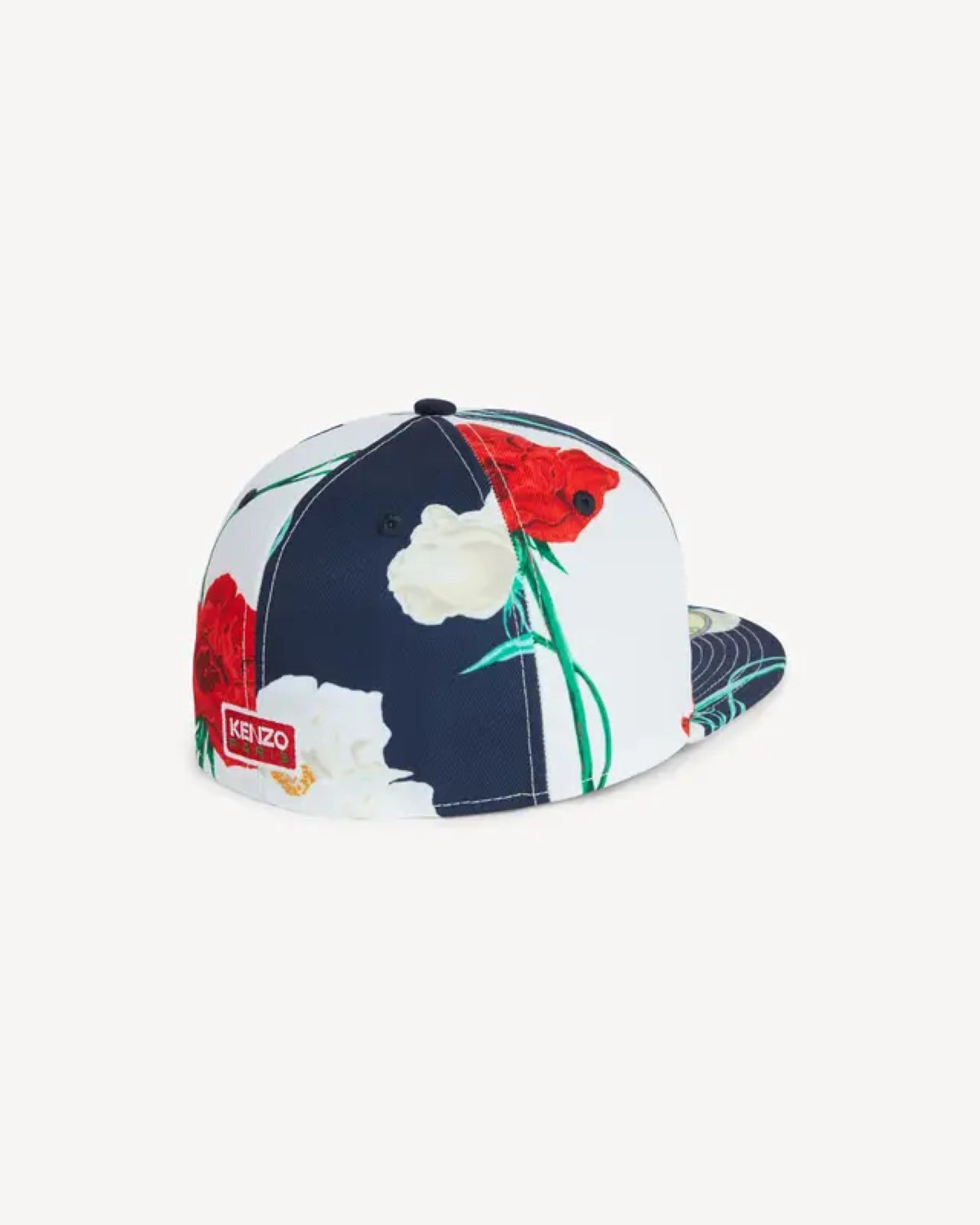 KENZO / 'KENZO x New Era' キャップ (FG58AC971F13)