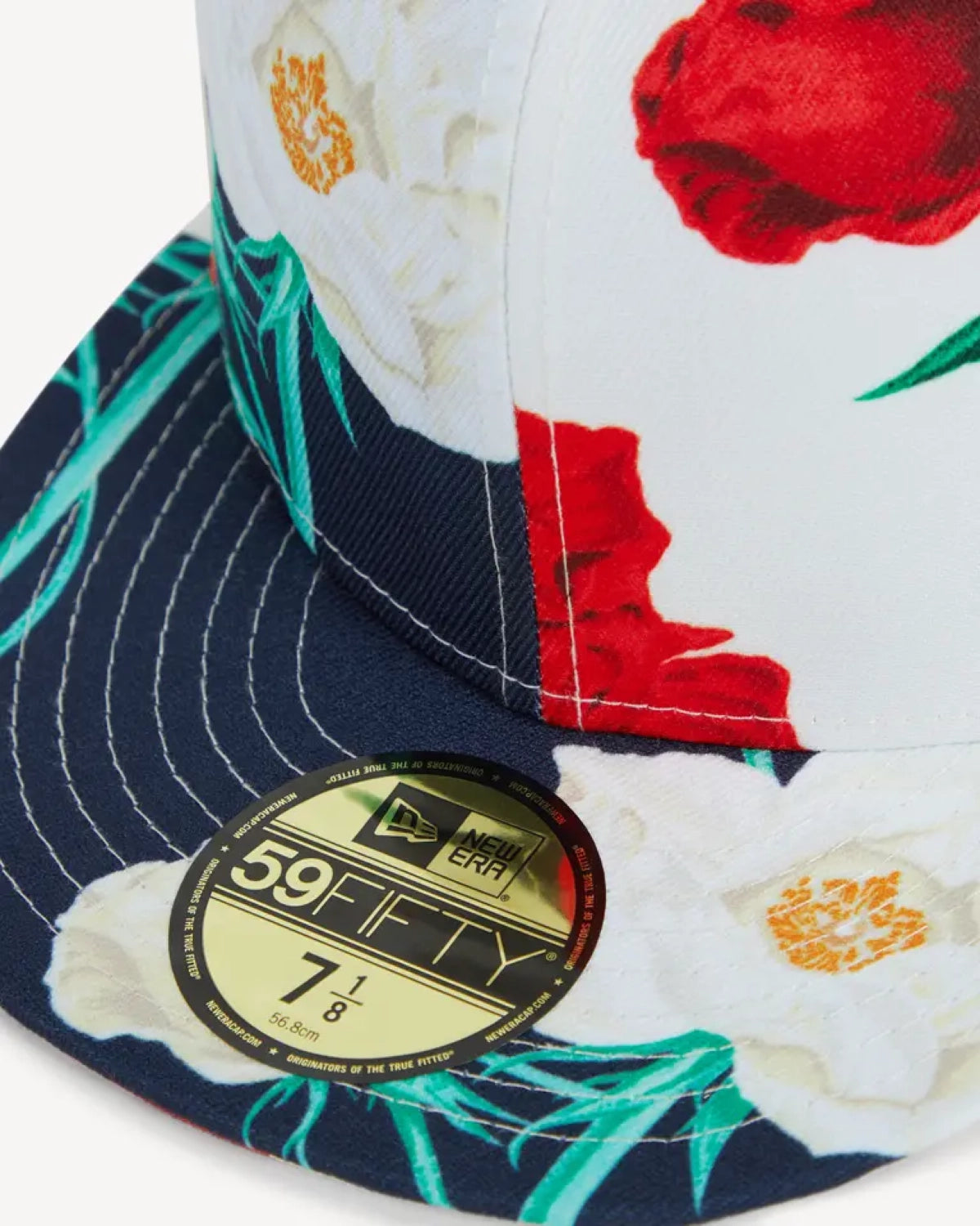 KENZO / 'KENZO x New Era' キャップ (FG58AC971F13)