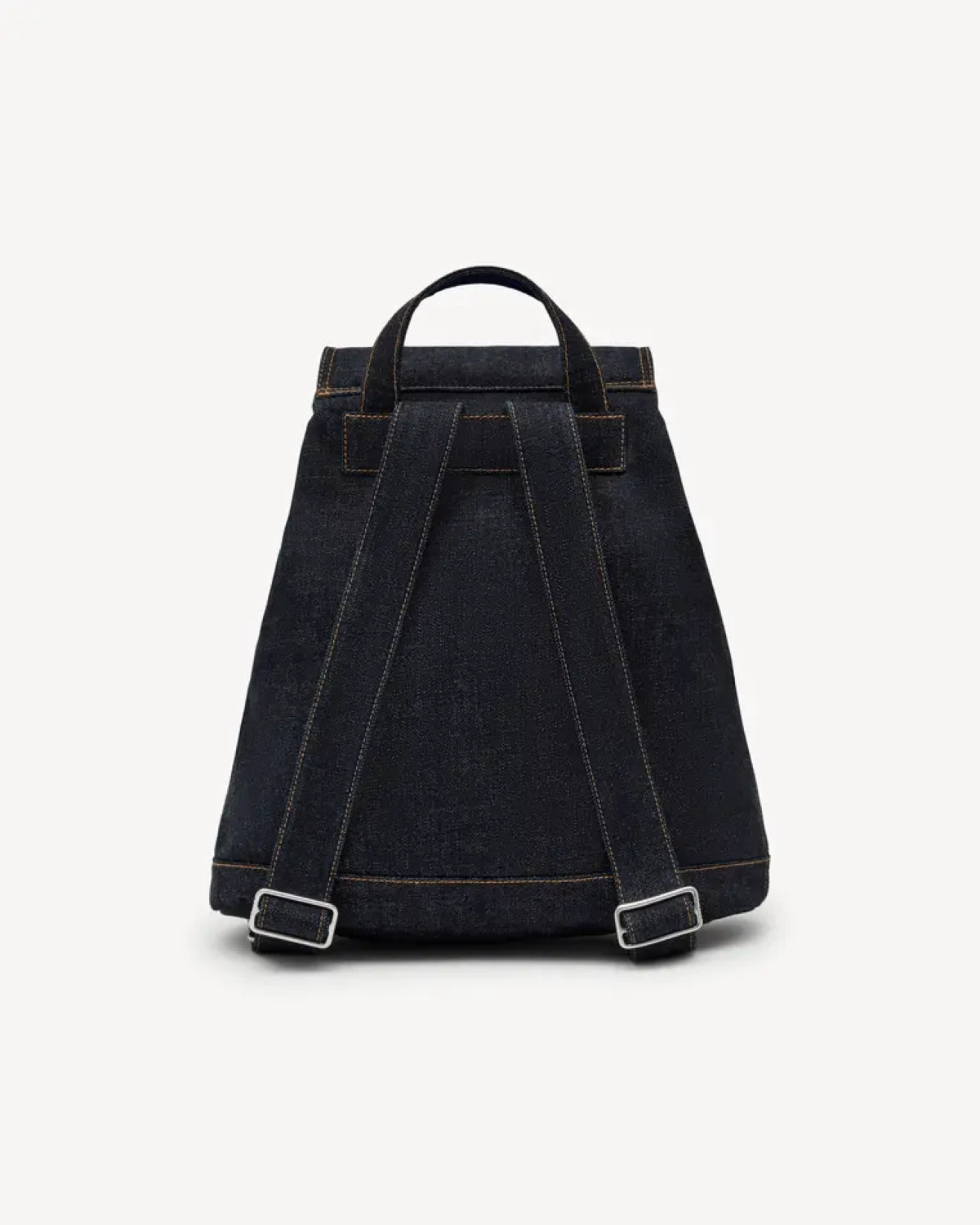 KENZO / 'KENZO Five Pockets' バックパック イン デニムライク ツイル (FG58SA413F23)