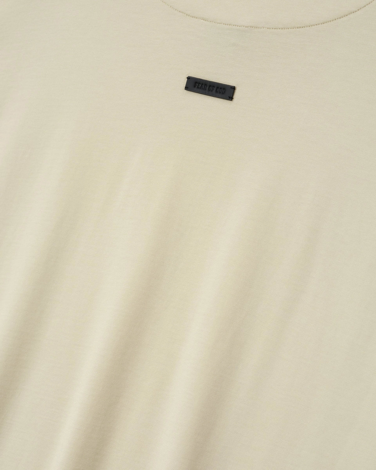 FEAR OF GOD / CLEAN NECK SS TEE (FG9M10-9930CRY)