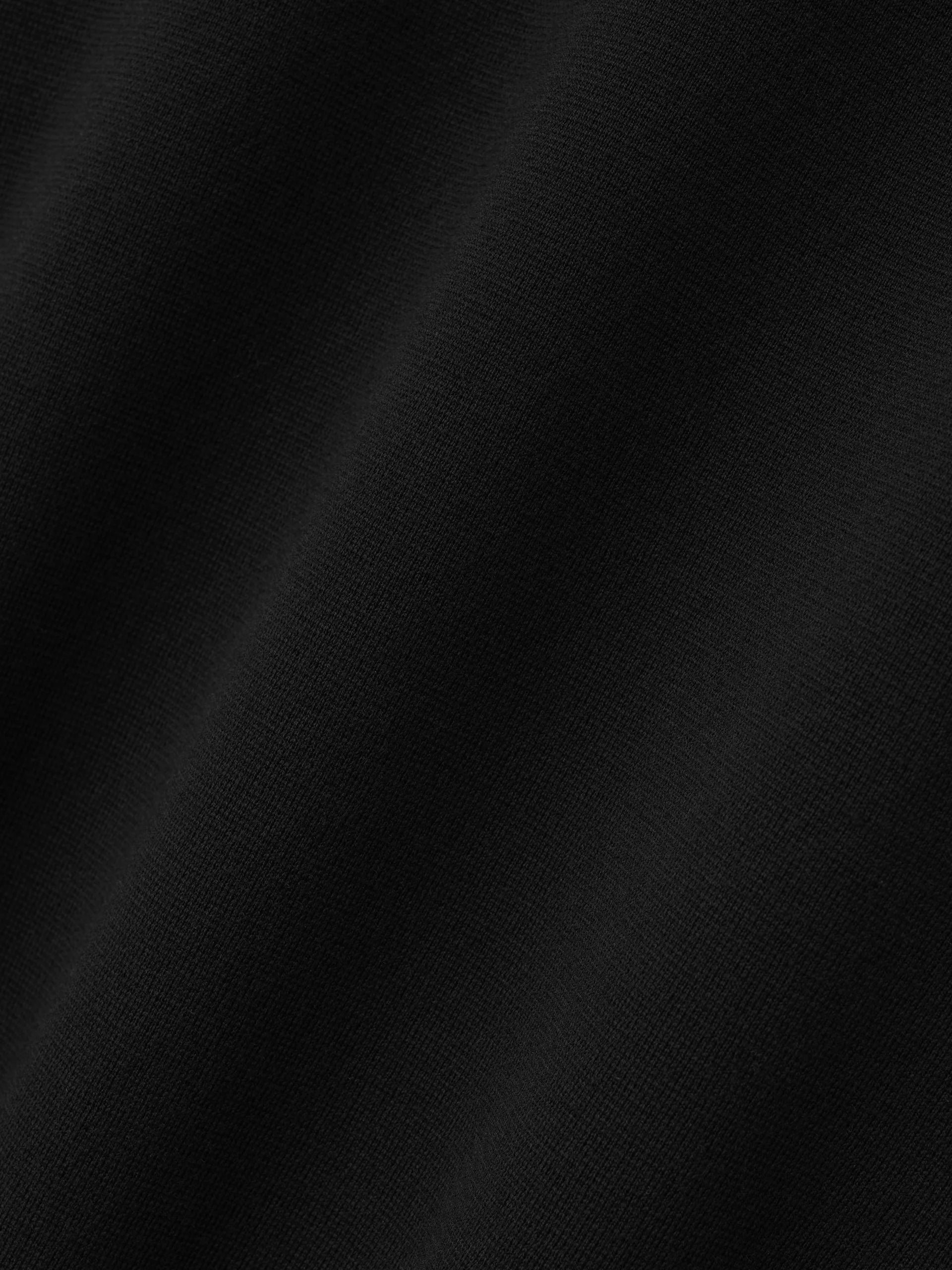 FEAR OF GOD / KNIT T-SHIRT (FG9M20-203LMS)