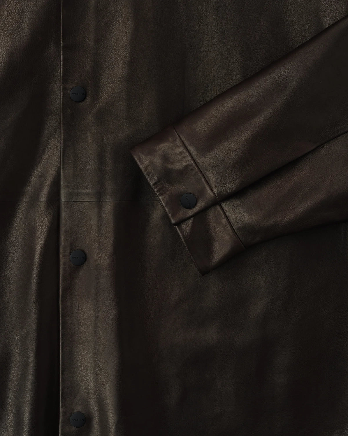 FEAR OF GOD / RELAXED SHIRT (FG9M50-505LT)