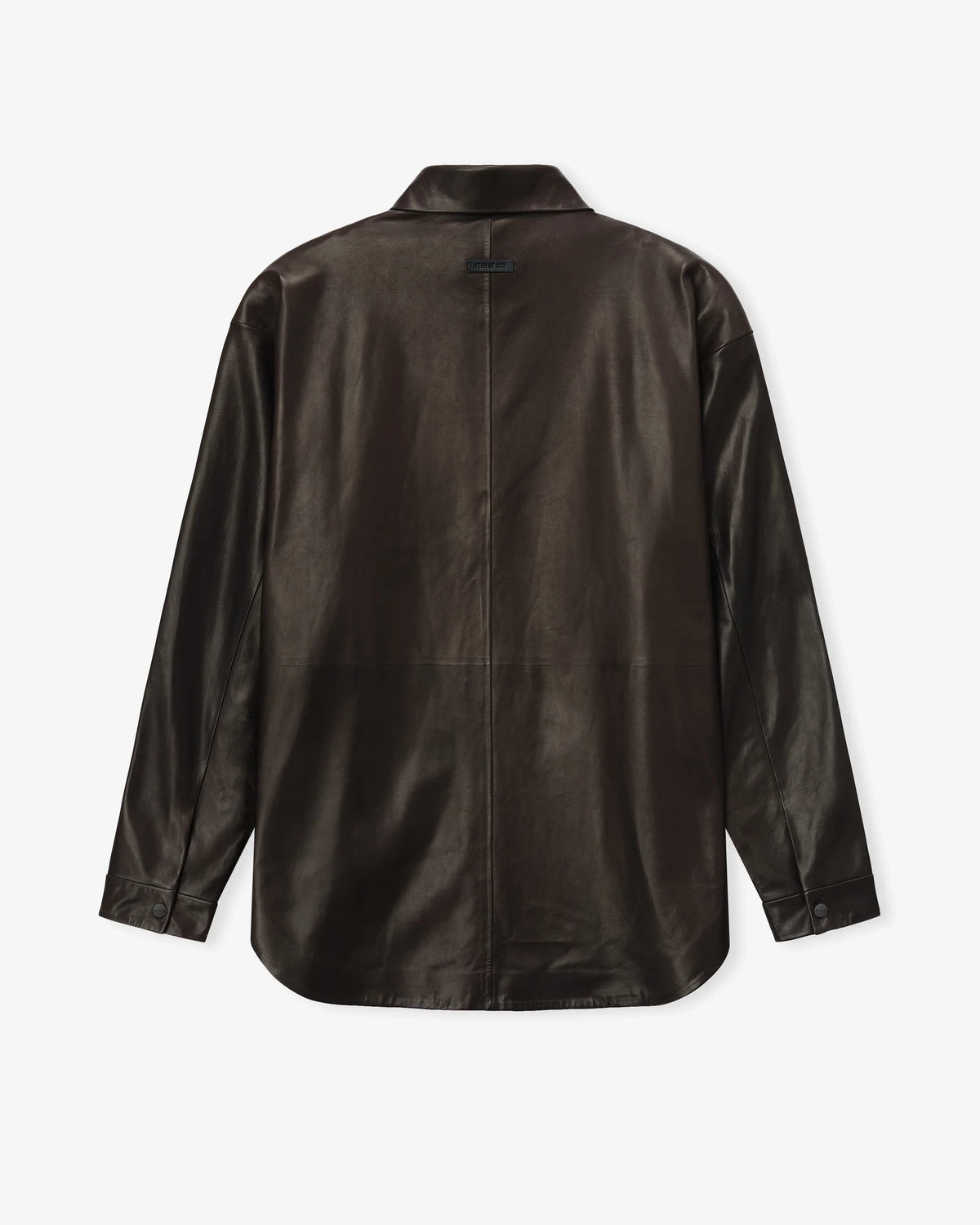 FEAR OF GOD / RELAXED SHIRT (FG9M50-505LT)