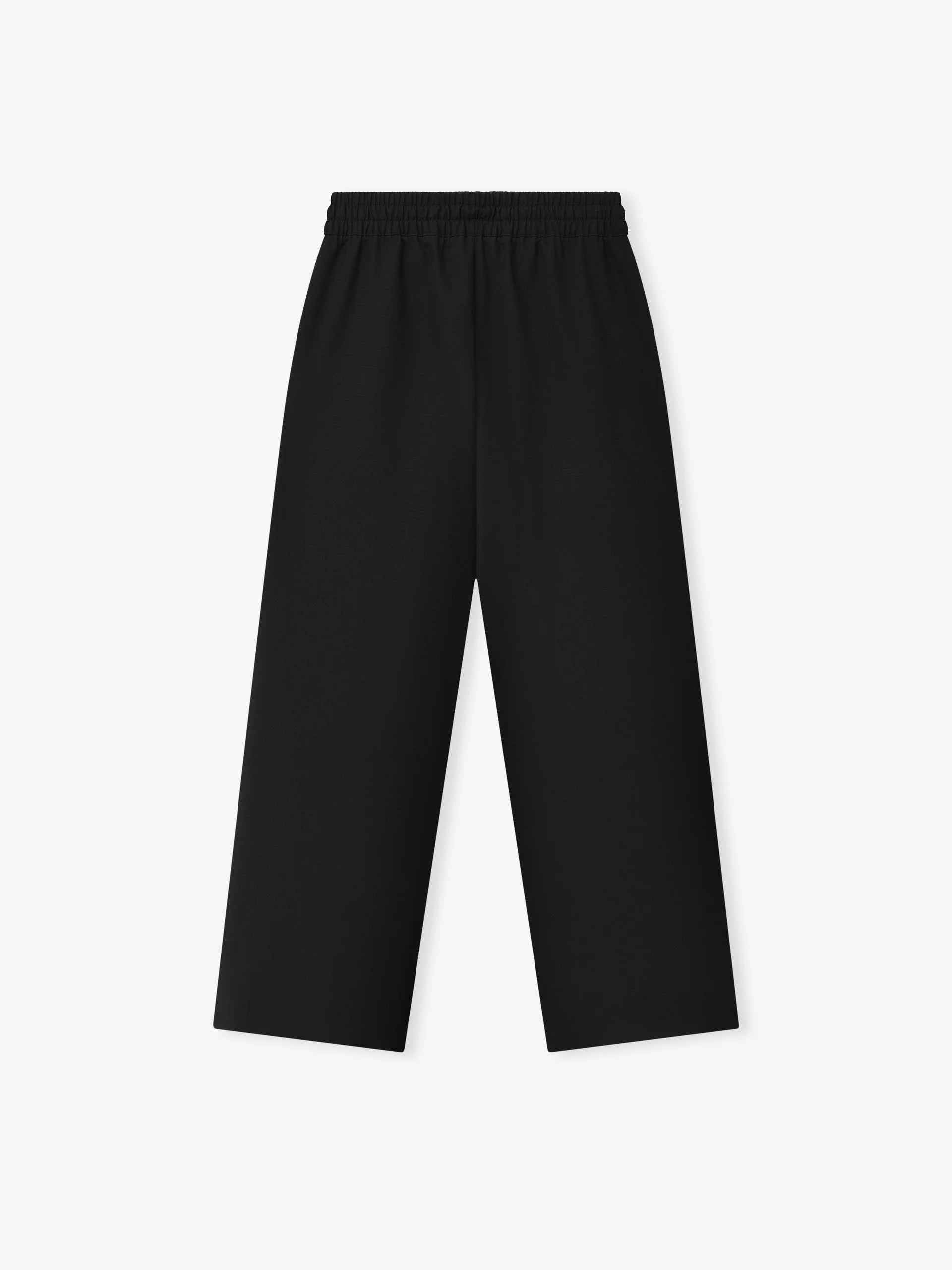 FEAR OF GOD / WIDE LEG DRAWSTRING PANTS (FG9M65-652TWR)