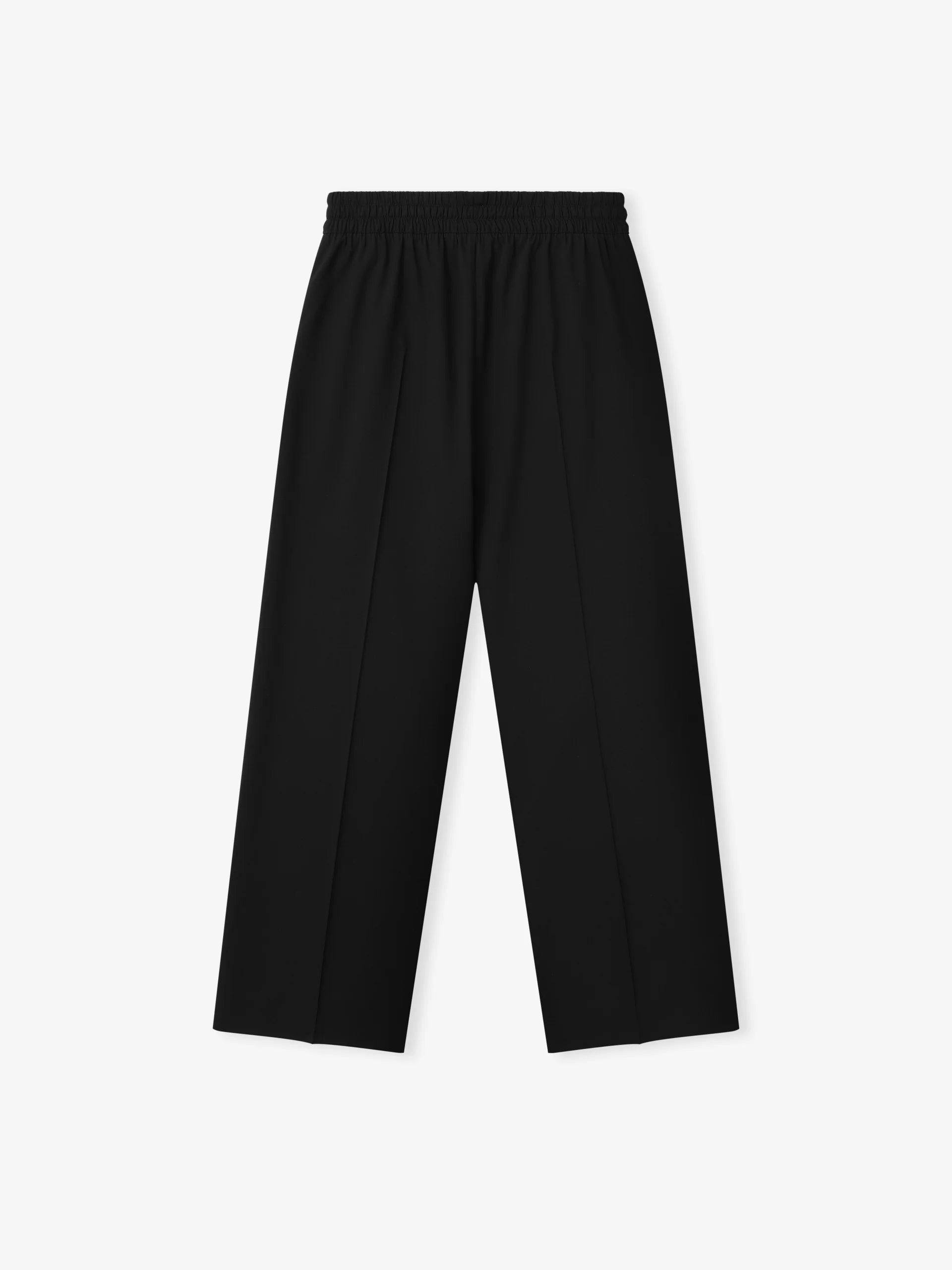 FEAR OF GOD / WIDE LEG DRAWSTRING PANTS (FG9M65-653OXF)