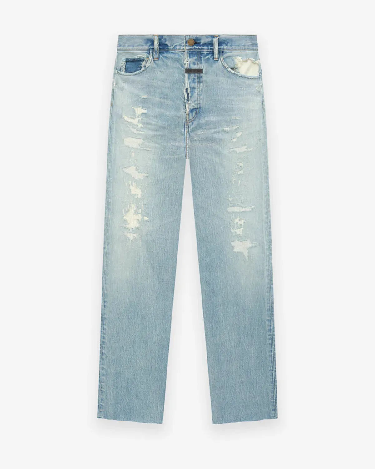FEAR OF GOD / Repaired Classic 5 Pocket (FGE240-408DNM)