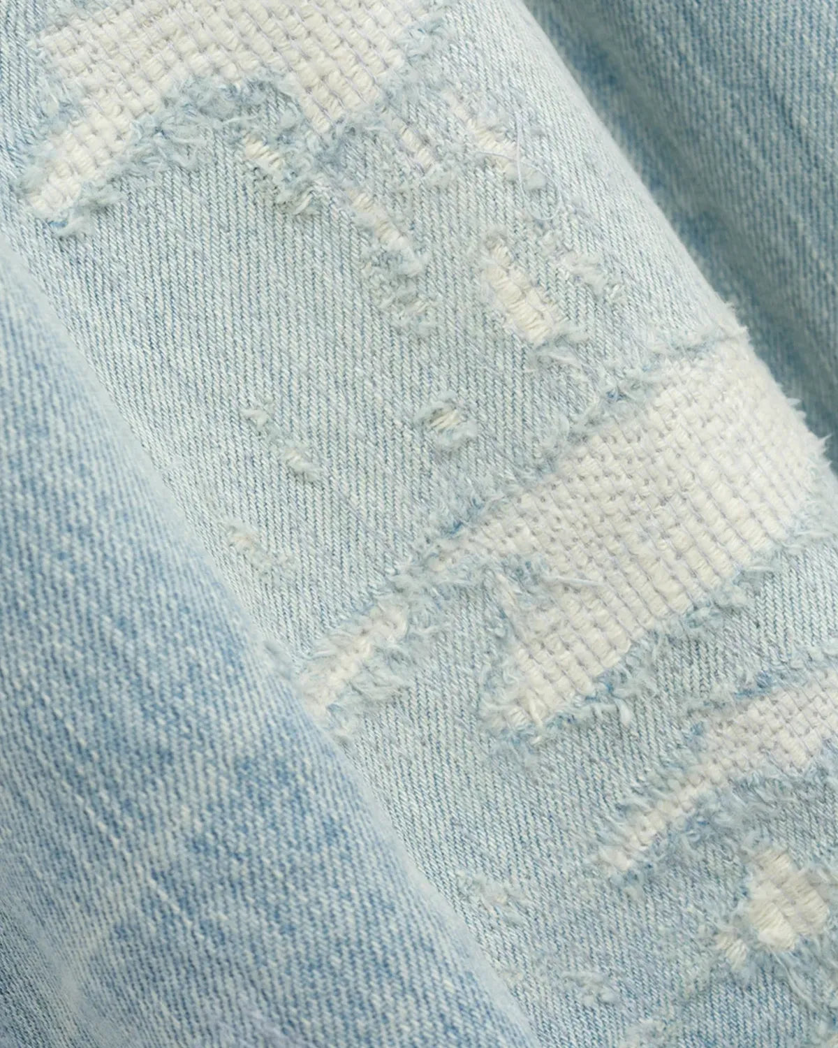 FEAR OF GOD / Repaired Classic 5 Pocket (FGE240-408DNM)