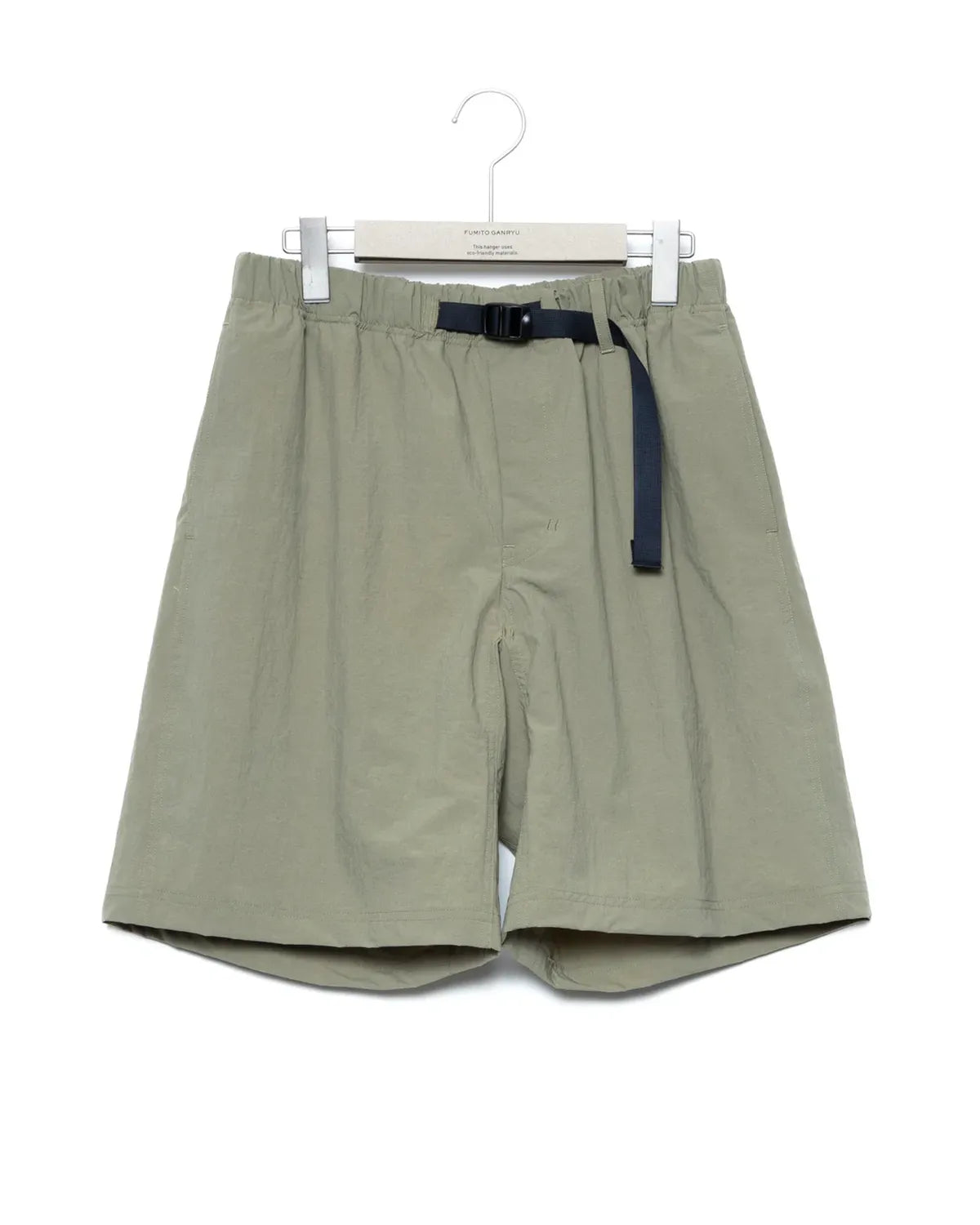 FUMITO GANRYU / Adventure Board Shorts (Fu15-Pa-03)