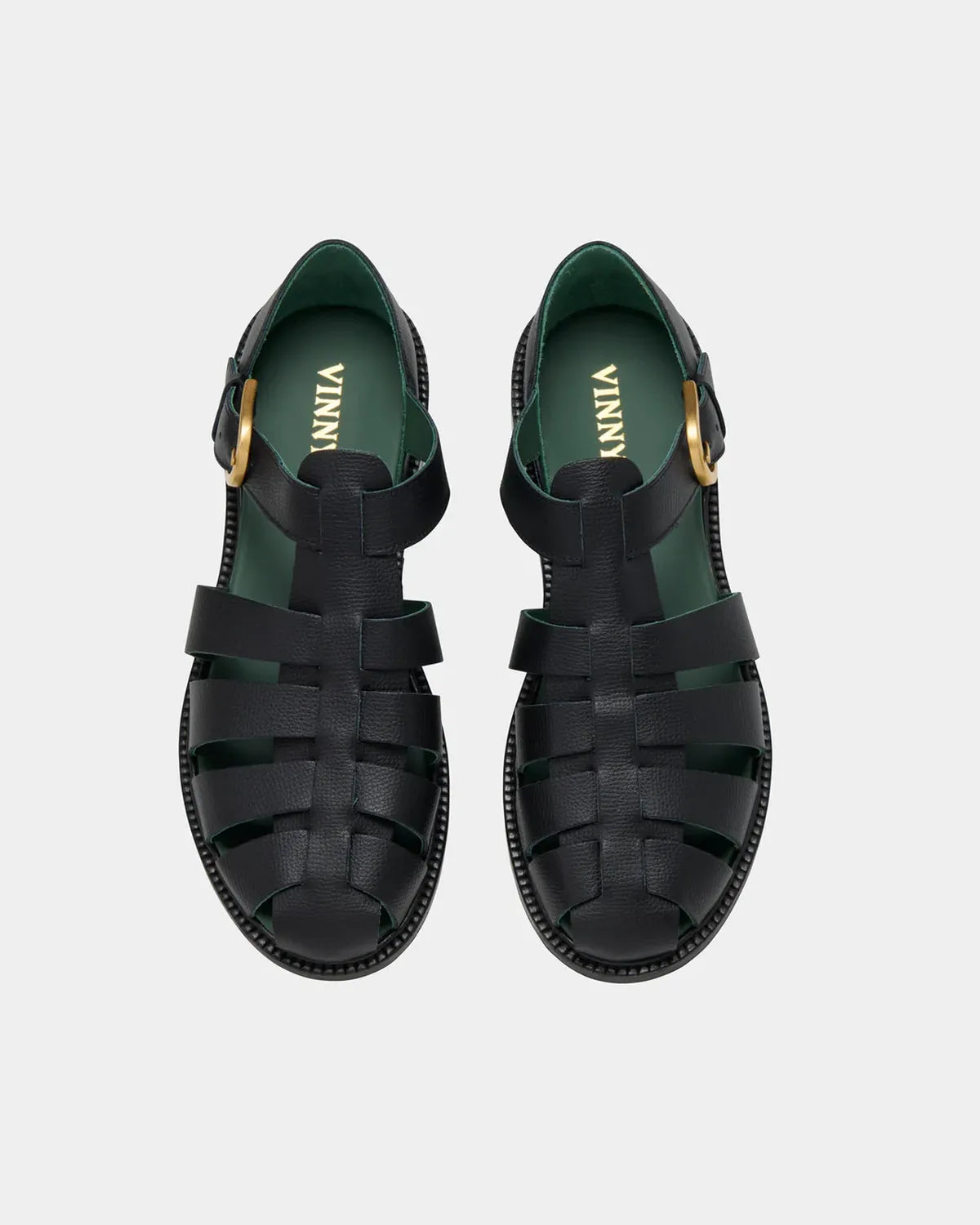 VINNY's / FISHERMAN SANDAL (6403596060)
