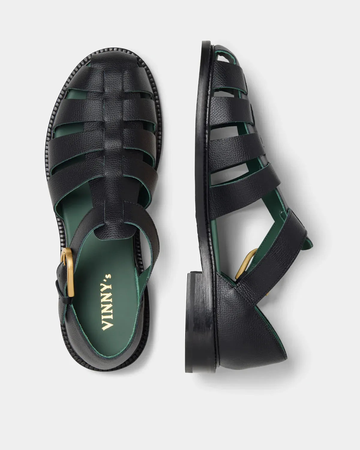 VINNY's / FISHERMAN SANDAL (6403596060)
