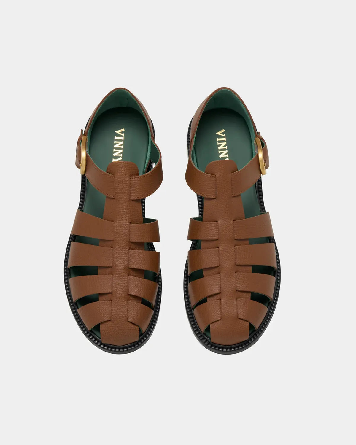 VINNY's / FISHERMAN SANDAL (6403596060)