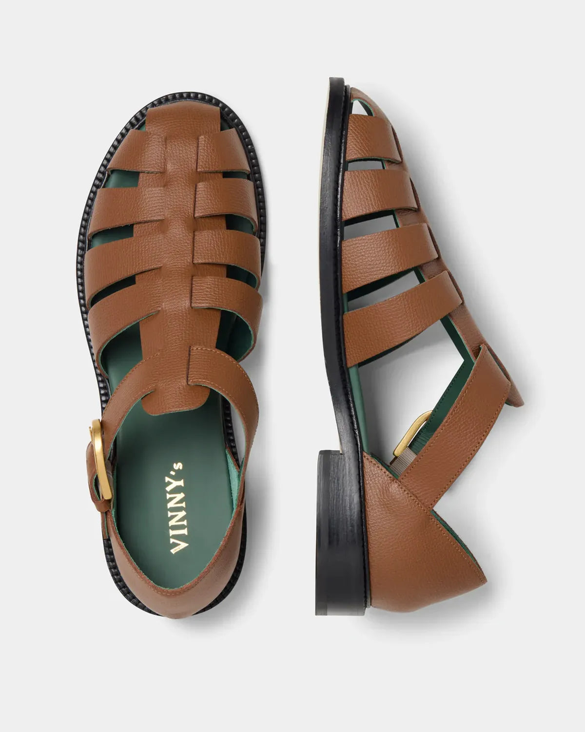 VINNY's / FISHERMAN SANDAL (6403596060)