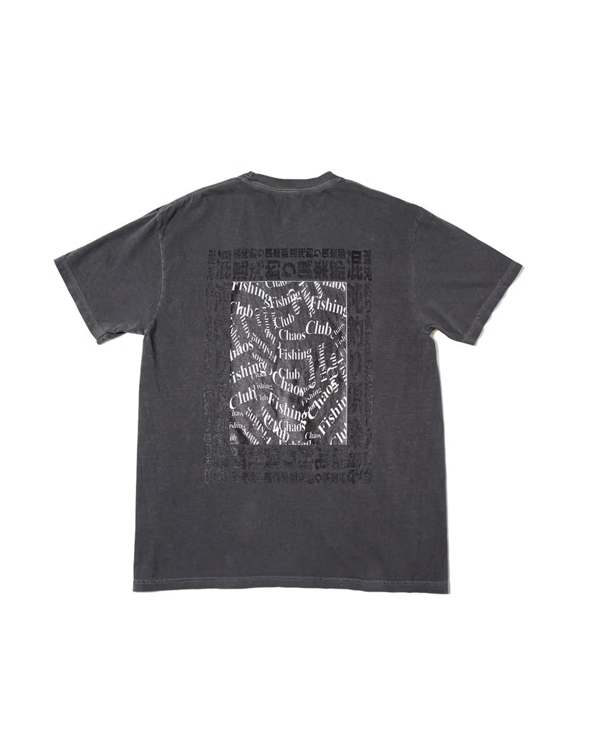 Chaos Fishing Club / CFC OCG T-Shirt S/S (CFC-26SS-TEE08)