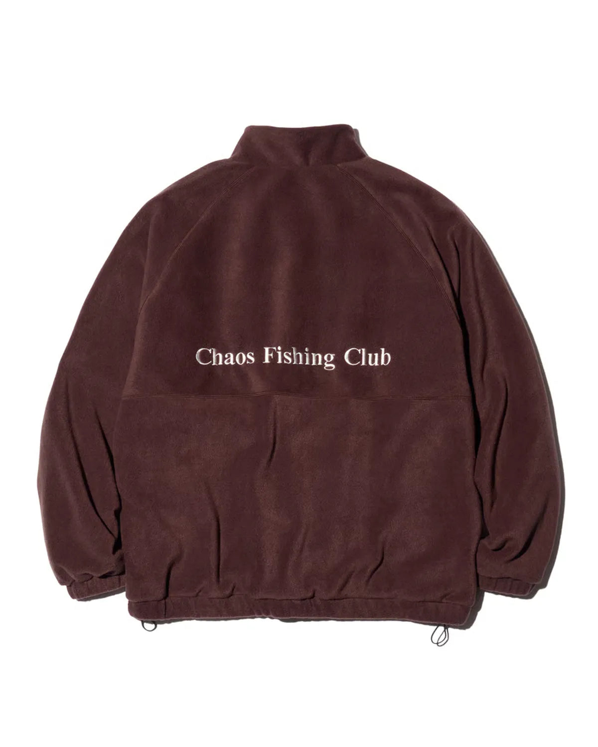 Chaos Fishing Club / Endless Game Fleece Jacket (CFC-25AW-JK03)
